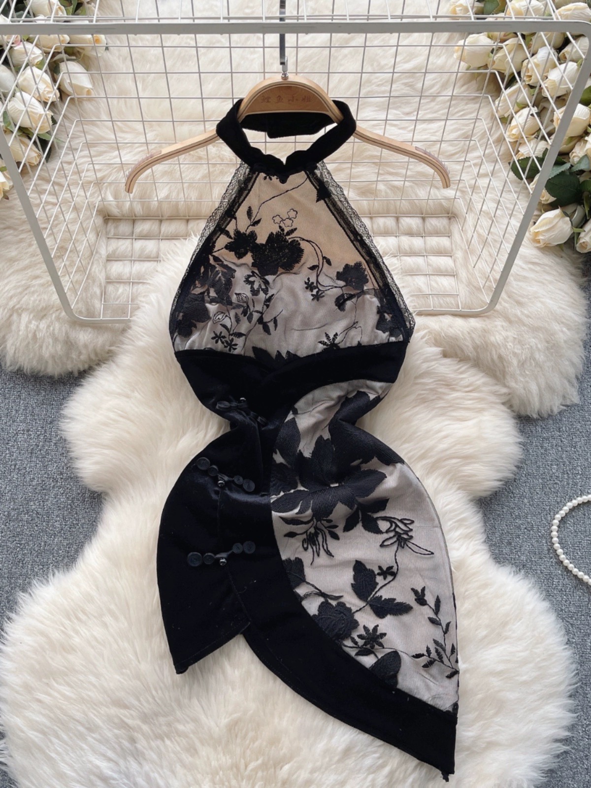 All my life dress CBC555 image