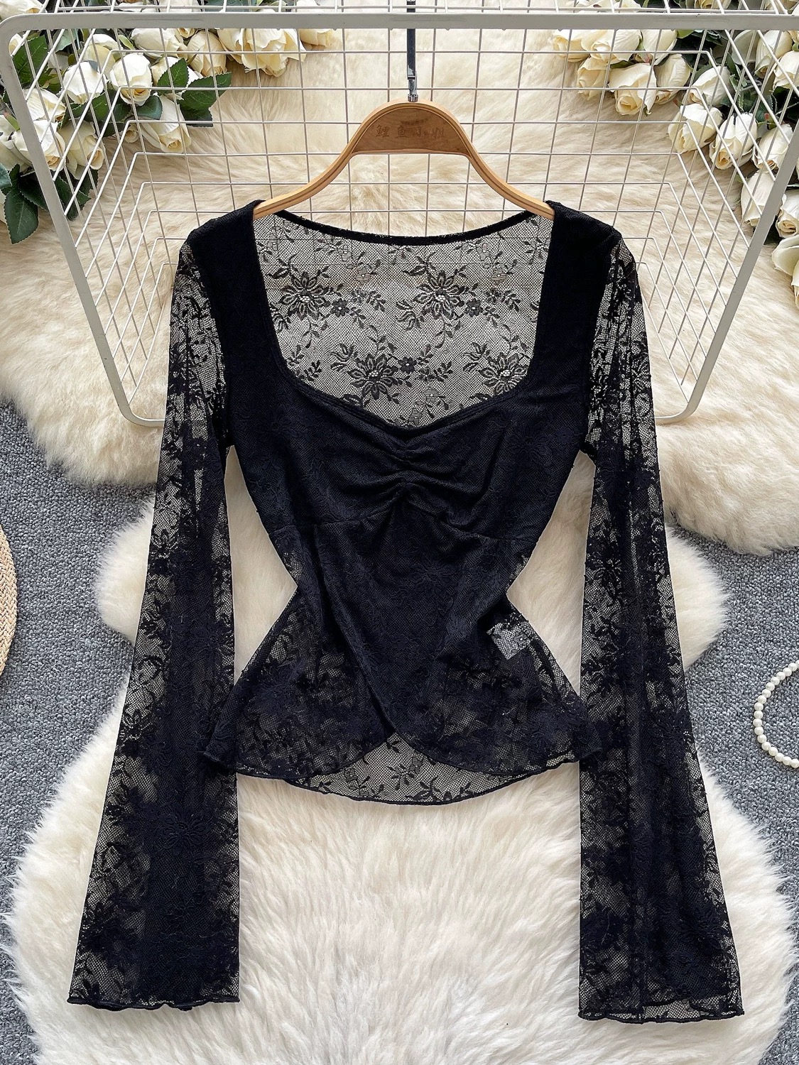 Leaving you behind top set CTO429 image