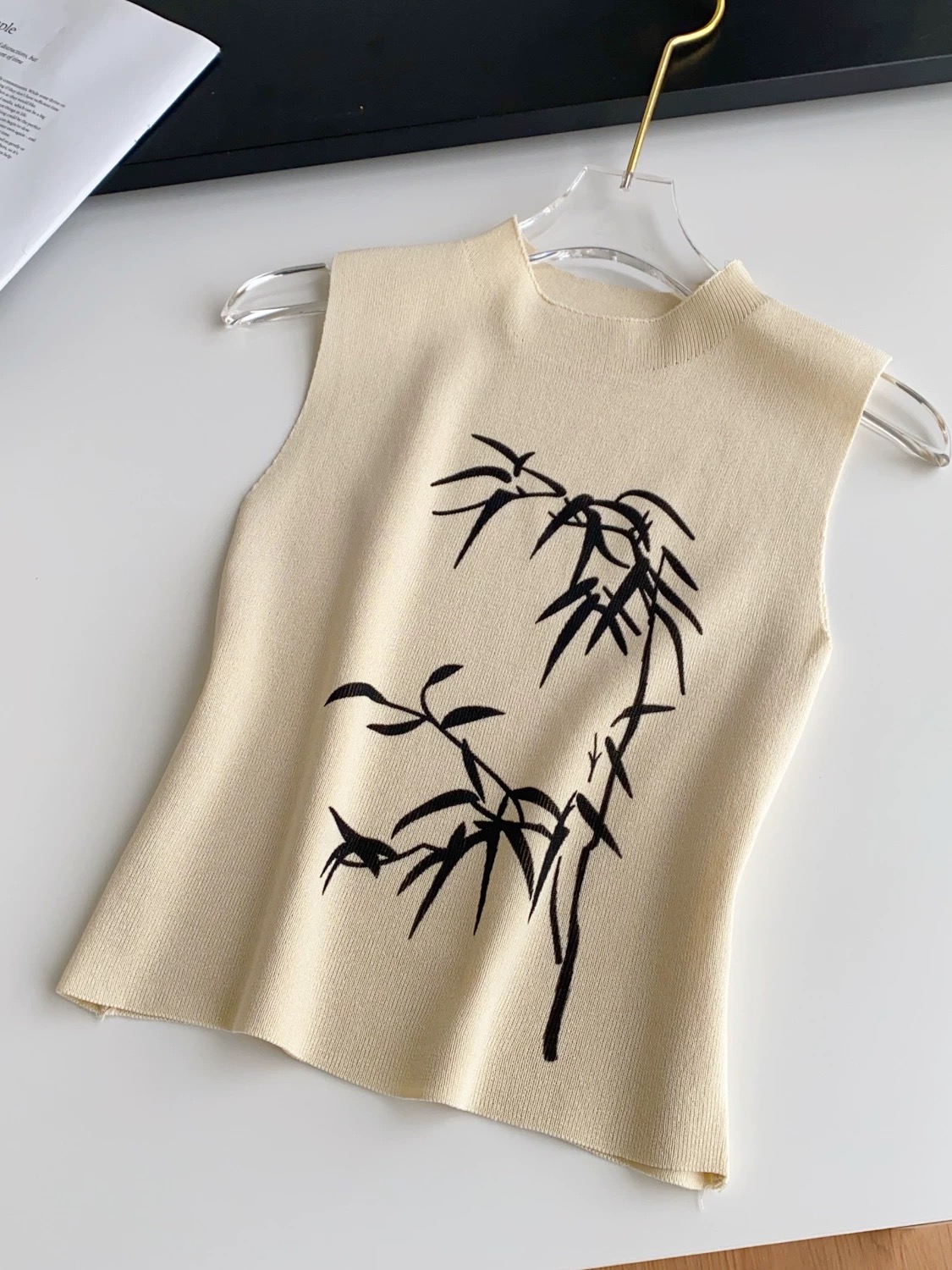 The bright side top KTO232 image