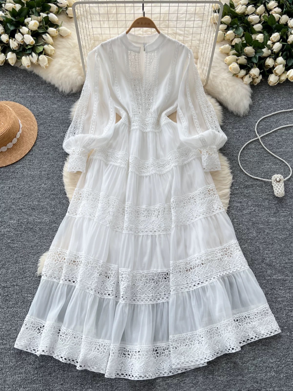 Love letters dress FD1468 image