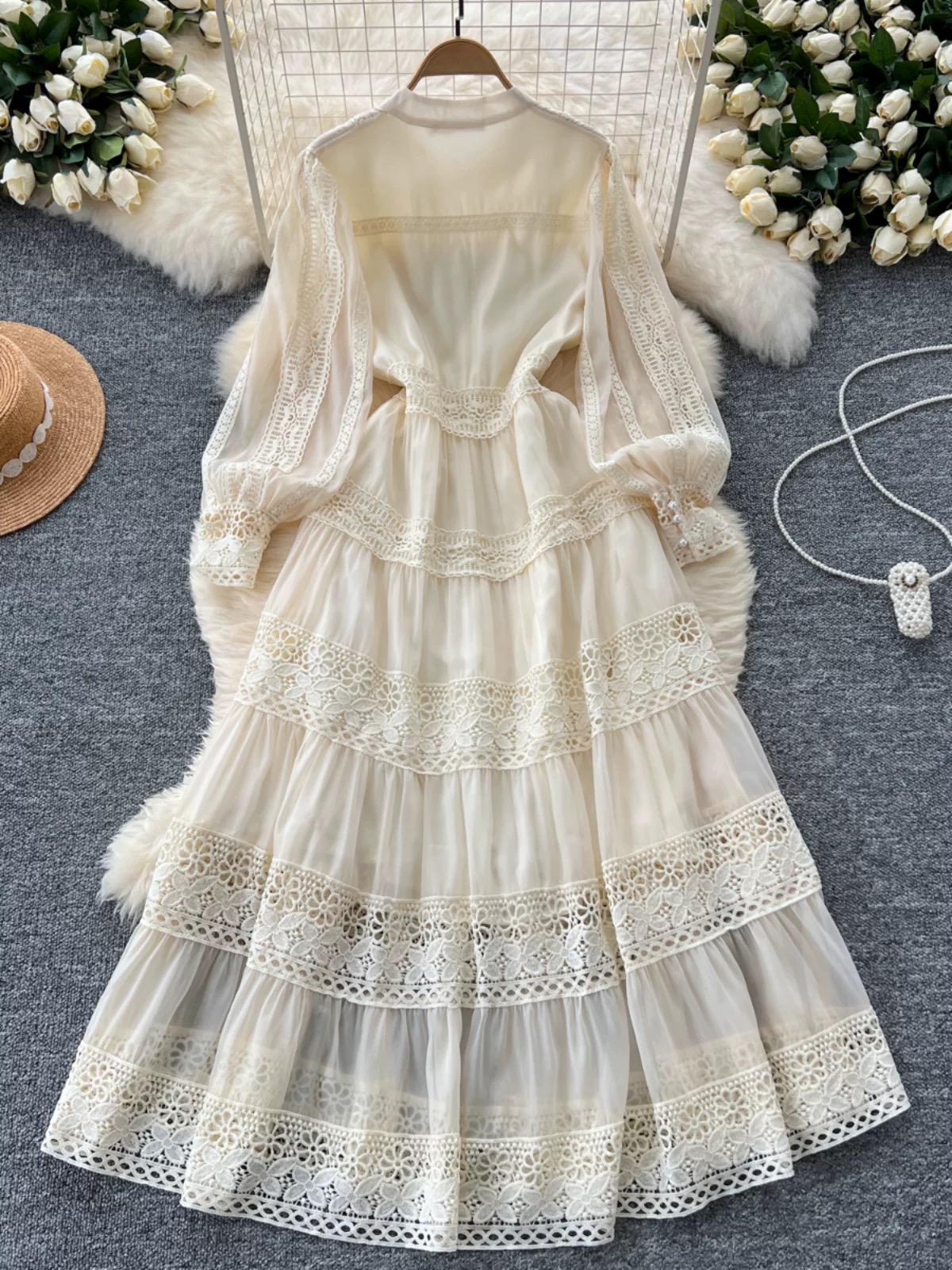 Love letters dress FD1468 image