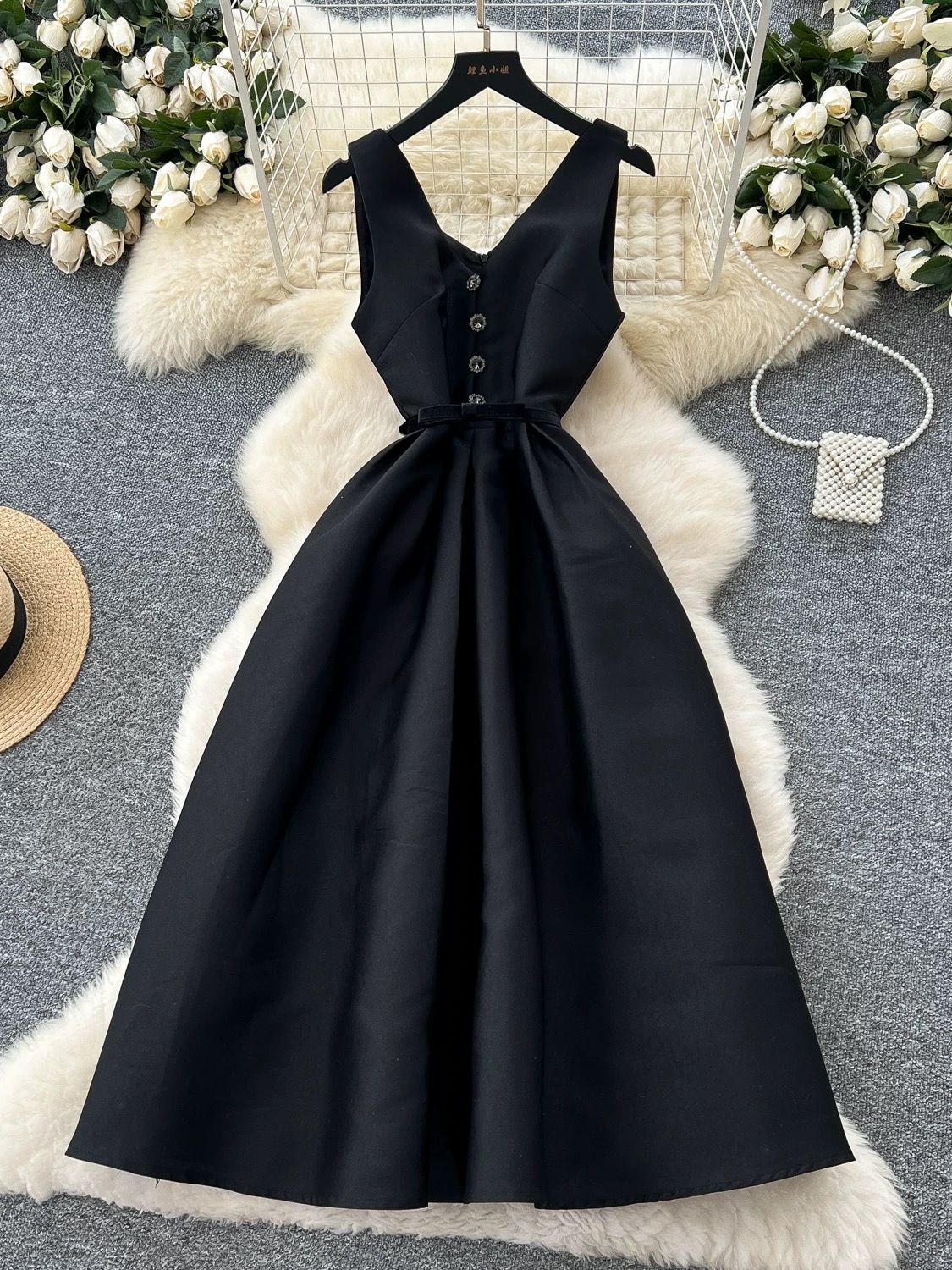 Forbidden love dress FD842 image