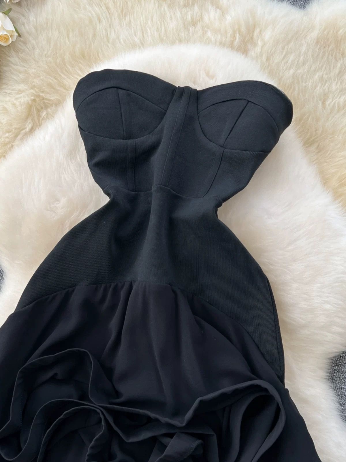 Lost but found dress FD631 image