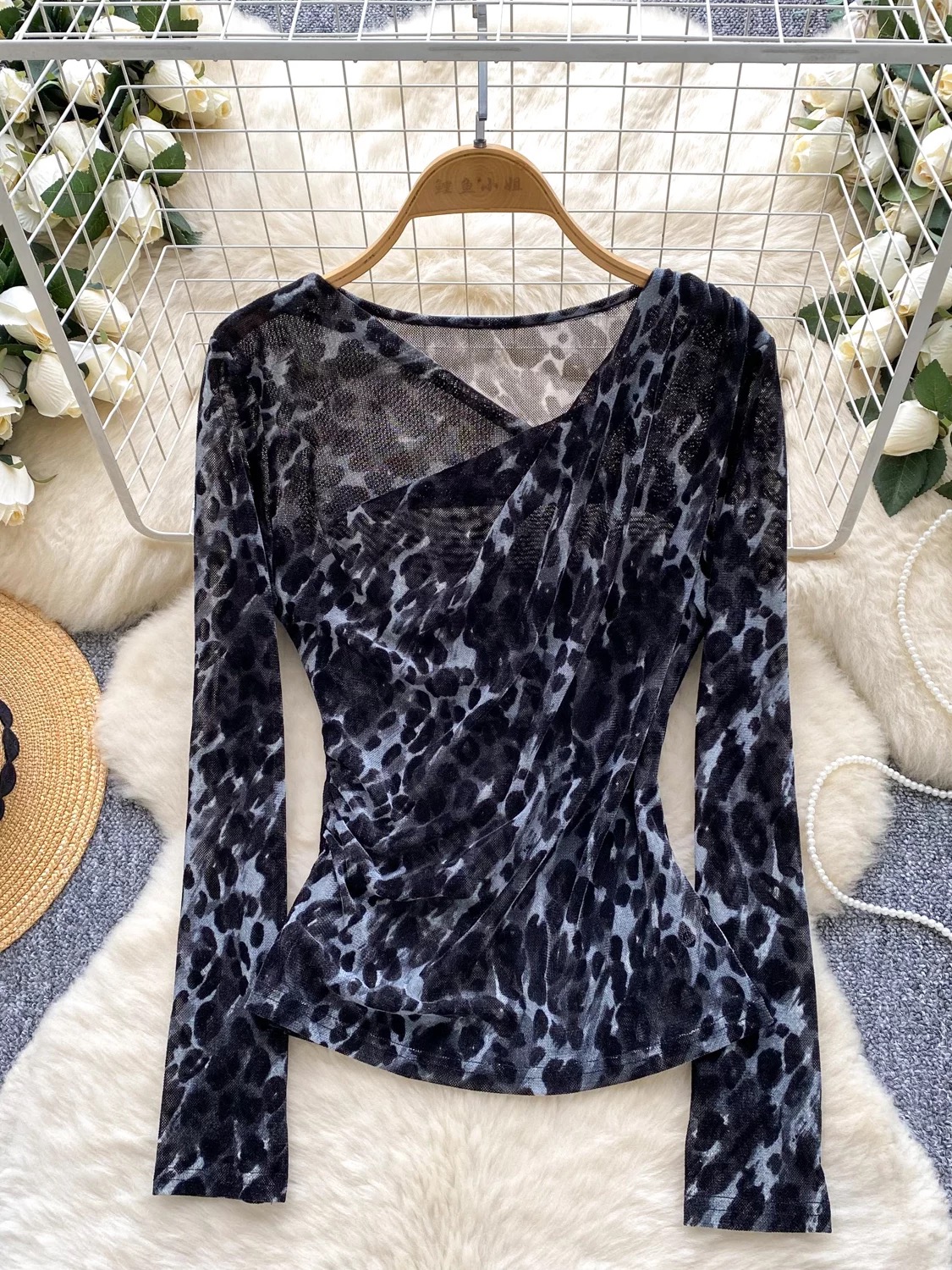 Jamie top CTO783 image