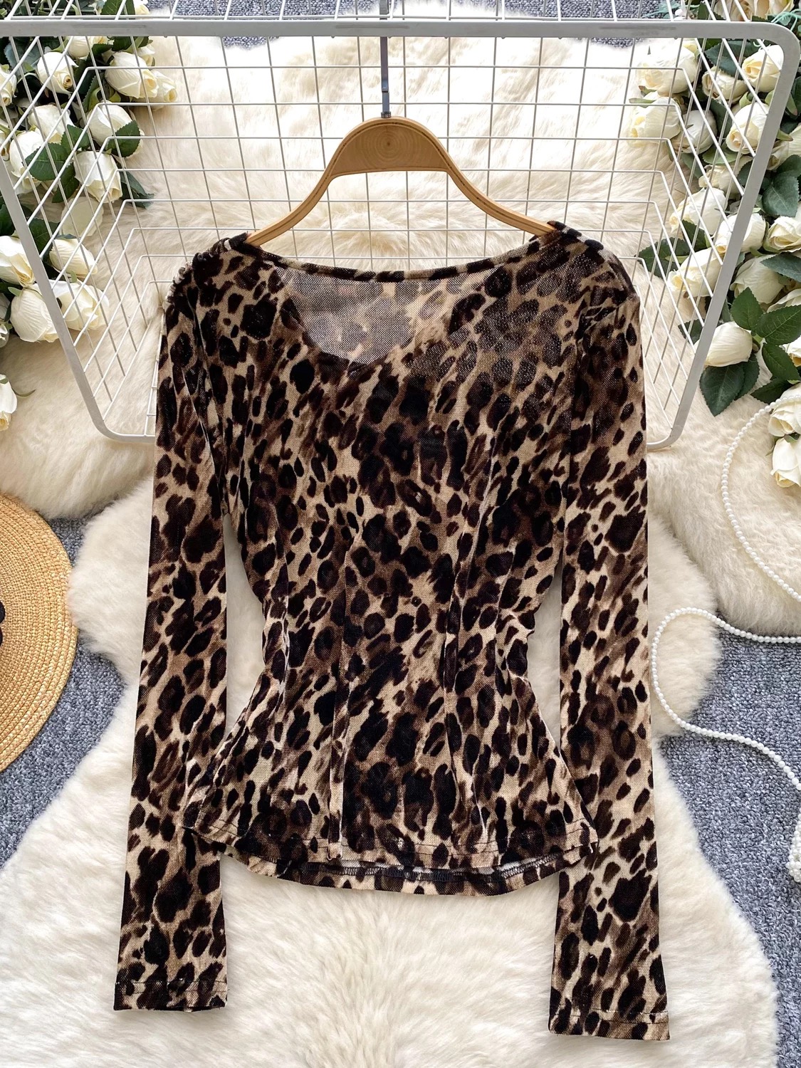 Jamie top CTO783 image