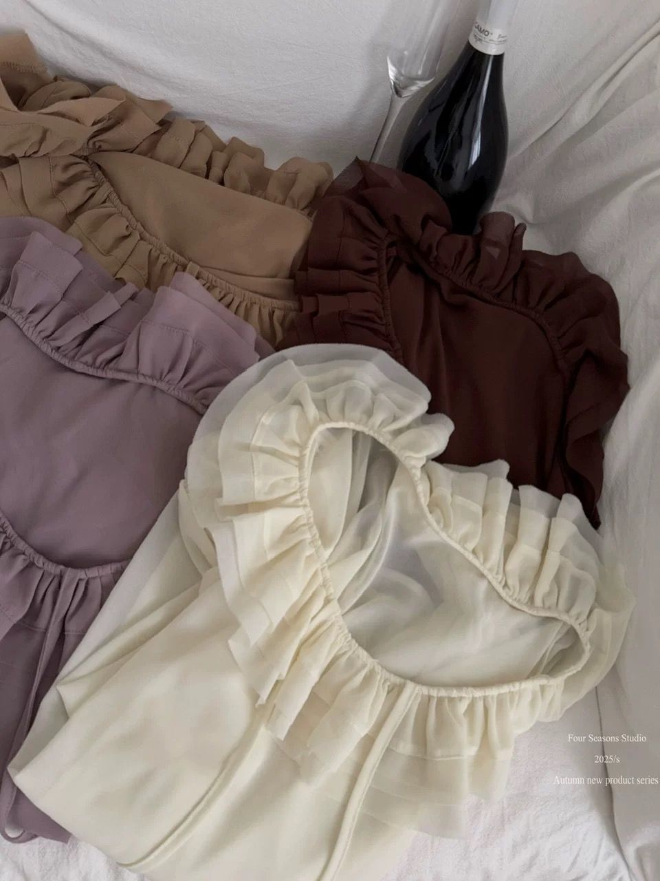 Get lost top CTO785 image