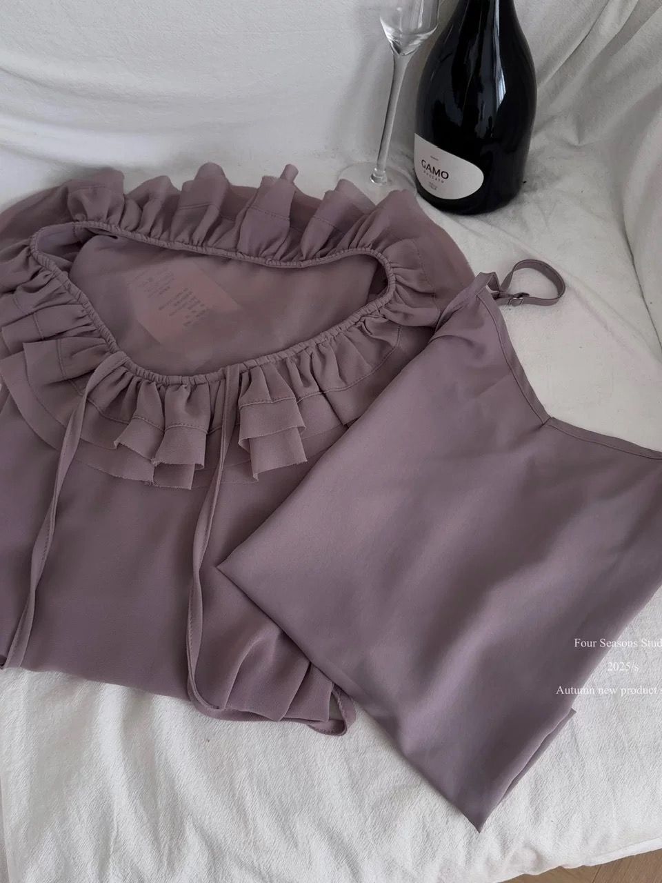 Get lost top CTO785 image