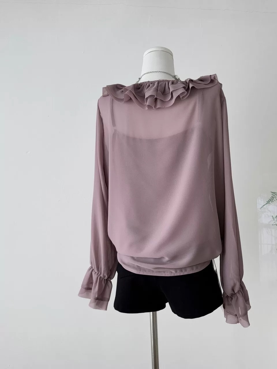 Get lost top CTO785 image