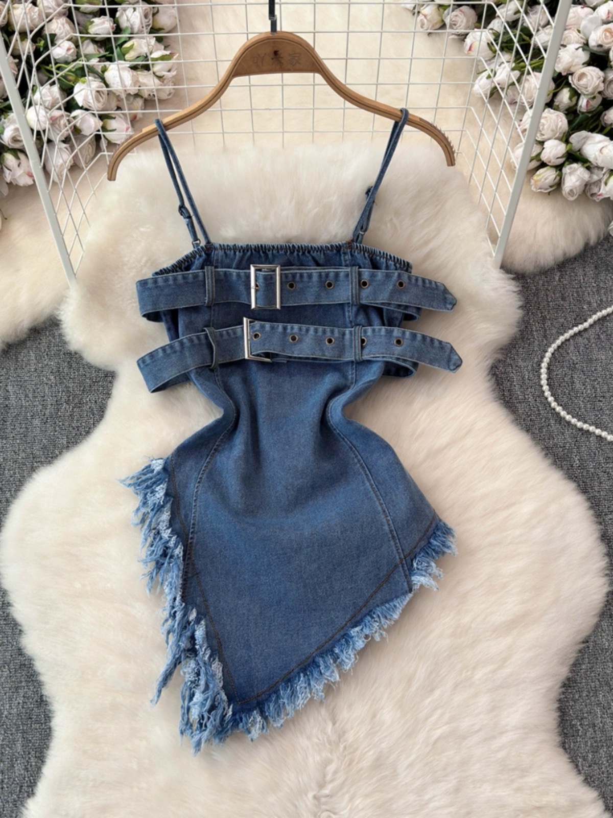 Rocking my body top DTO136 image