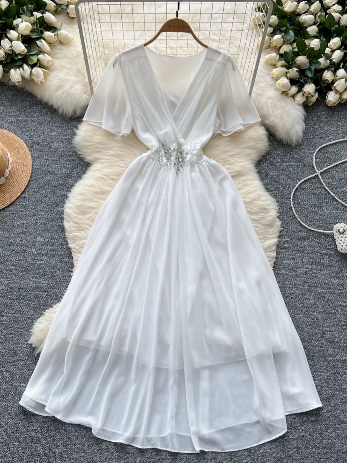 To my city dress FD1470 image