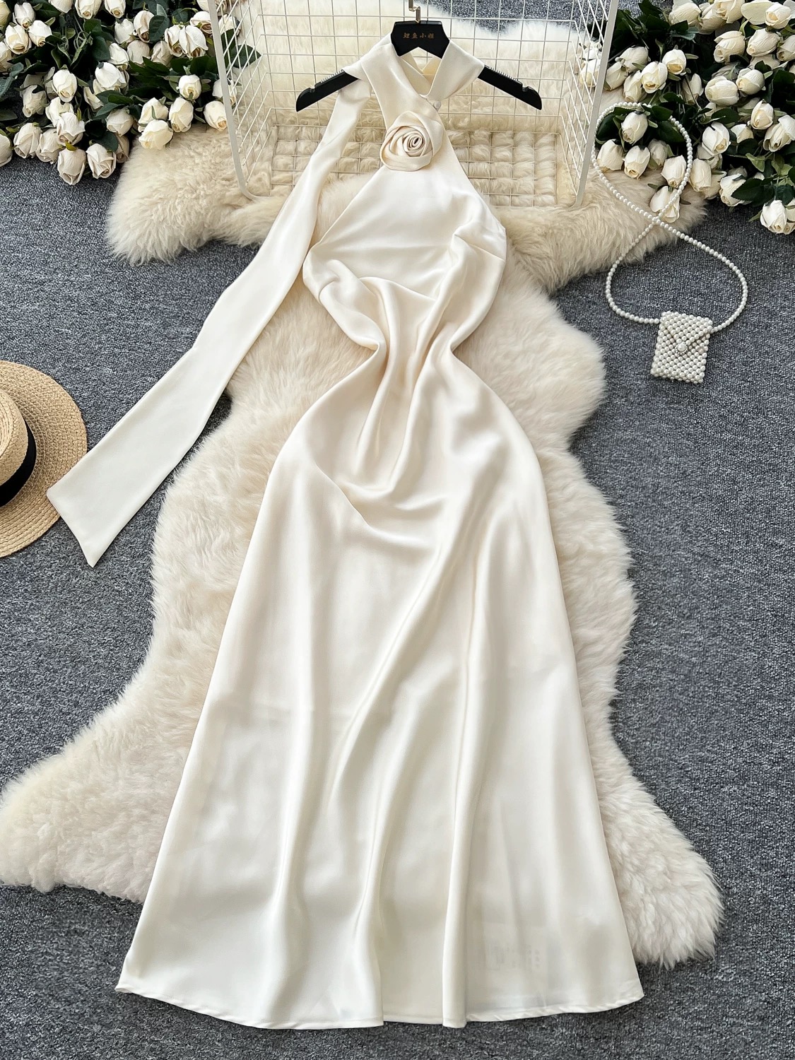 Raquel dress FD833 image