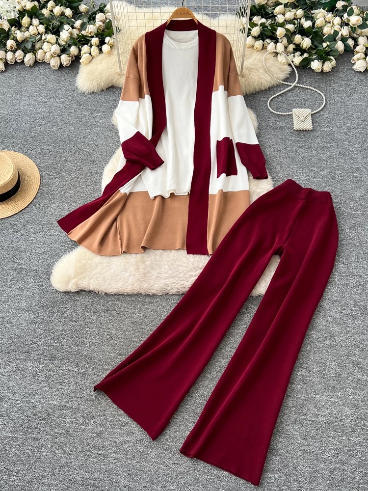 Crossed my mind set STP153 image