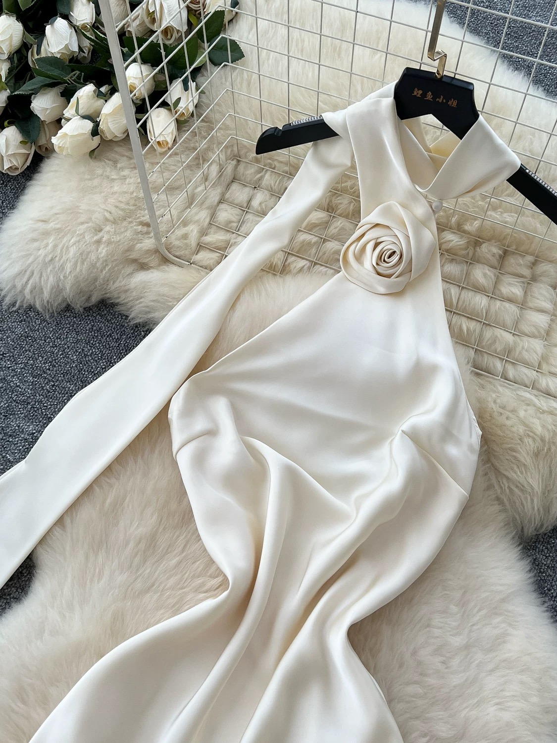 Raquel dress FD833 image