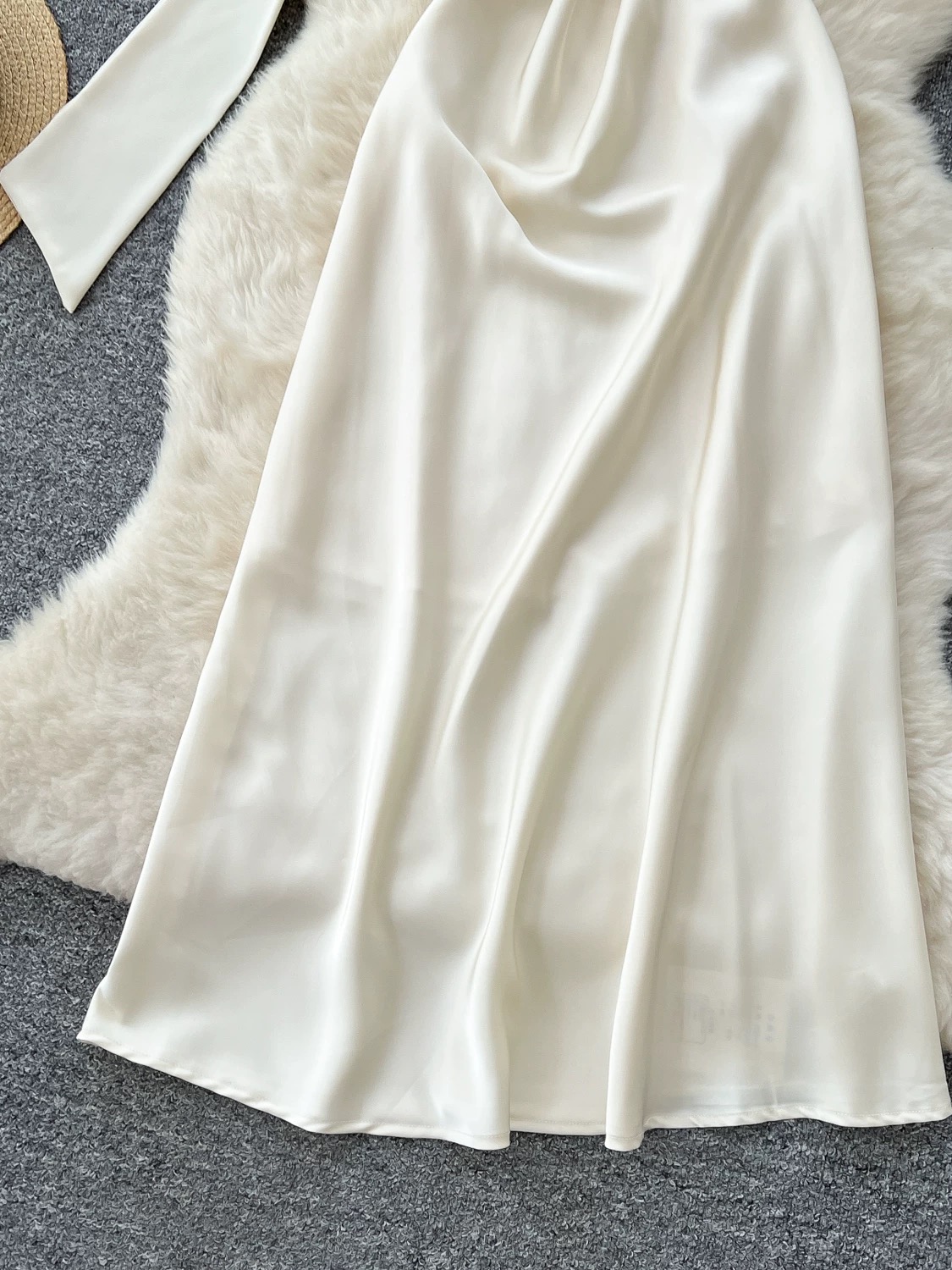 Raquel dress FD833 image