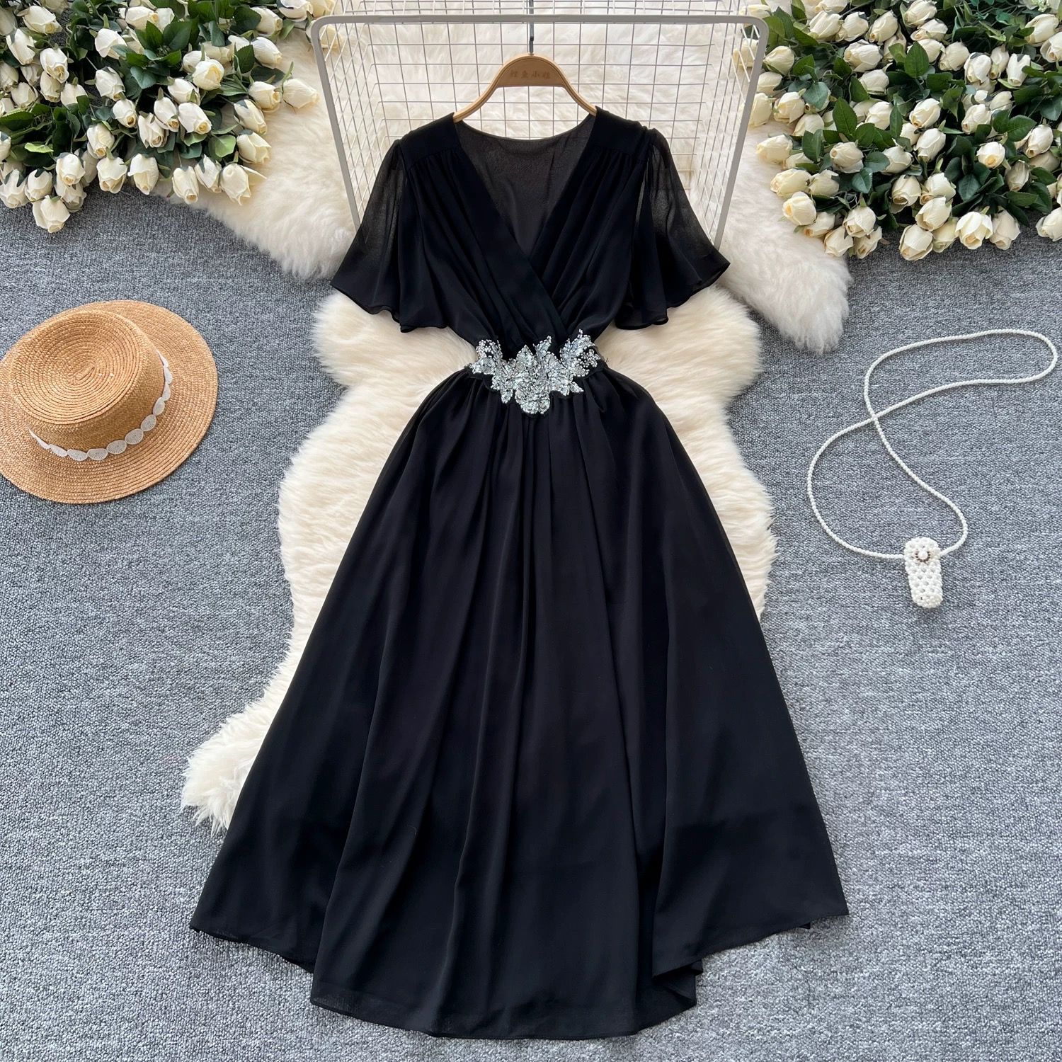 To my city dress FD1470 image