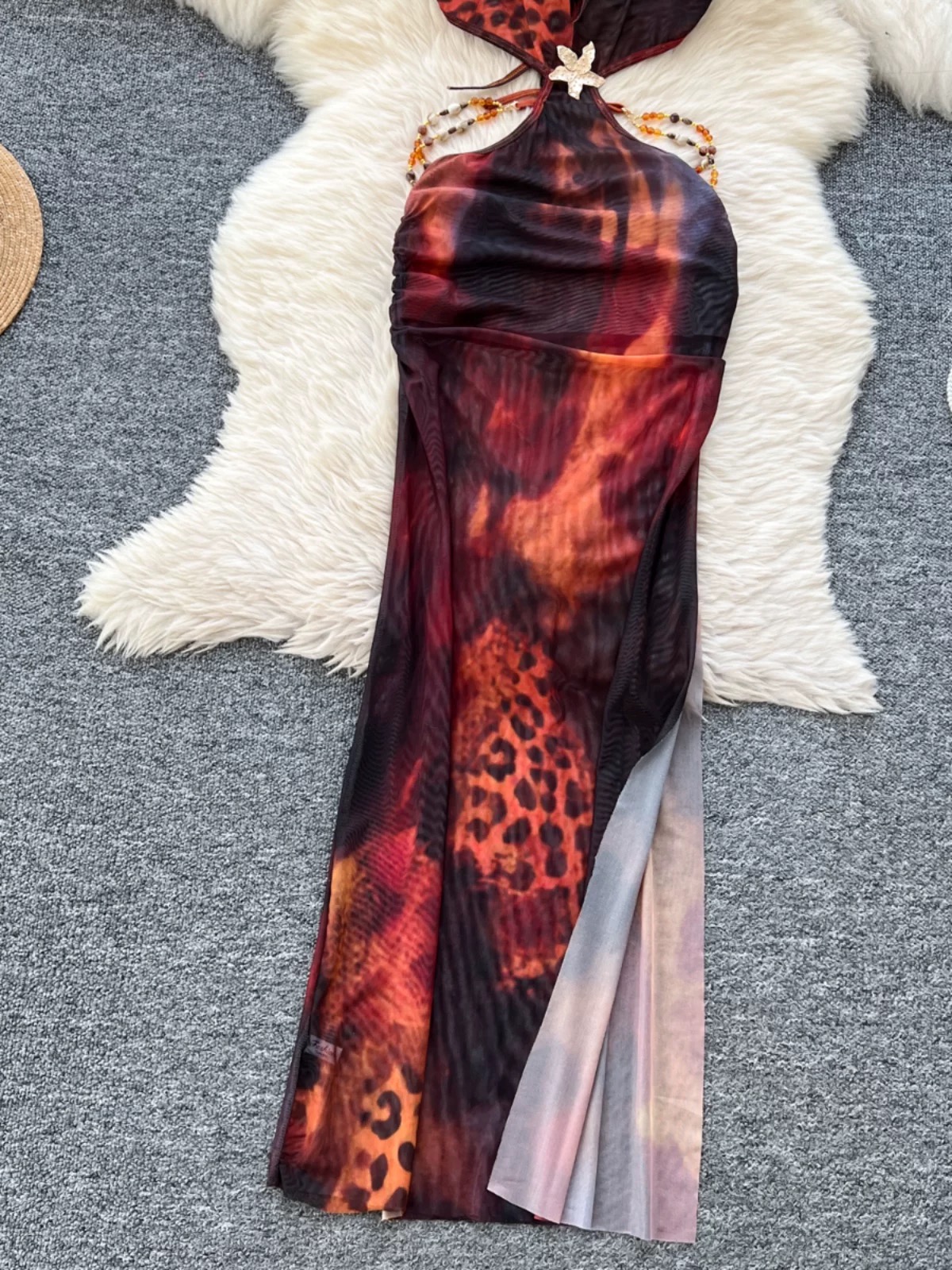 Can’t compare me dress CBC1362 image