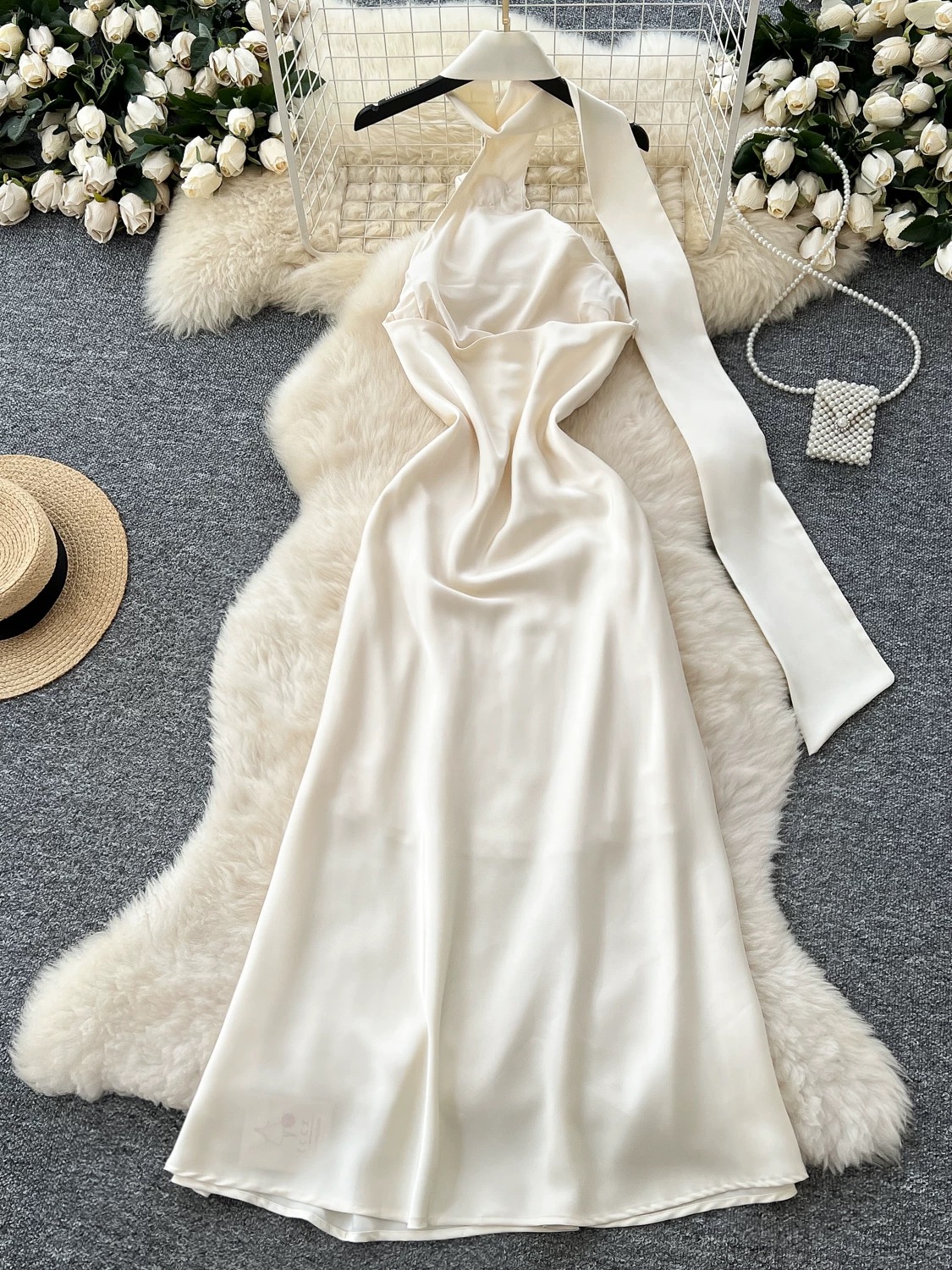 Raquel dress FD833 image