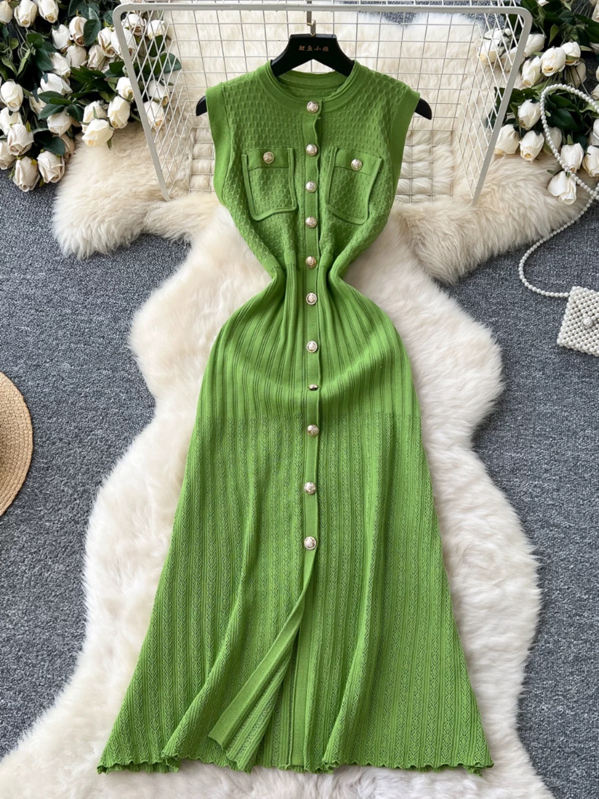 Already gone dress KD285 image