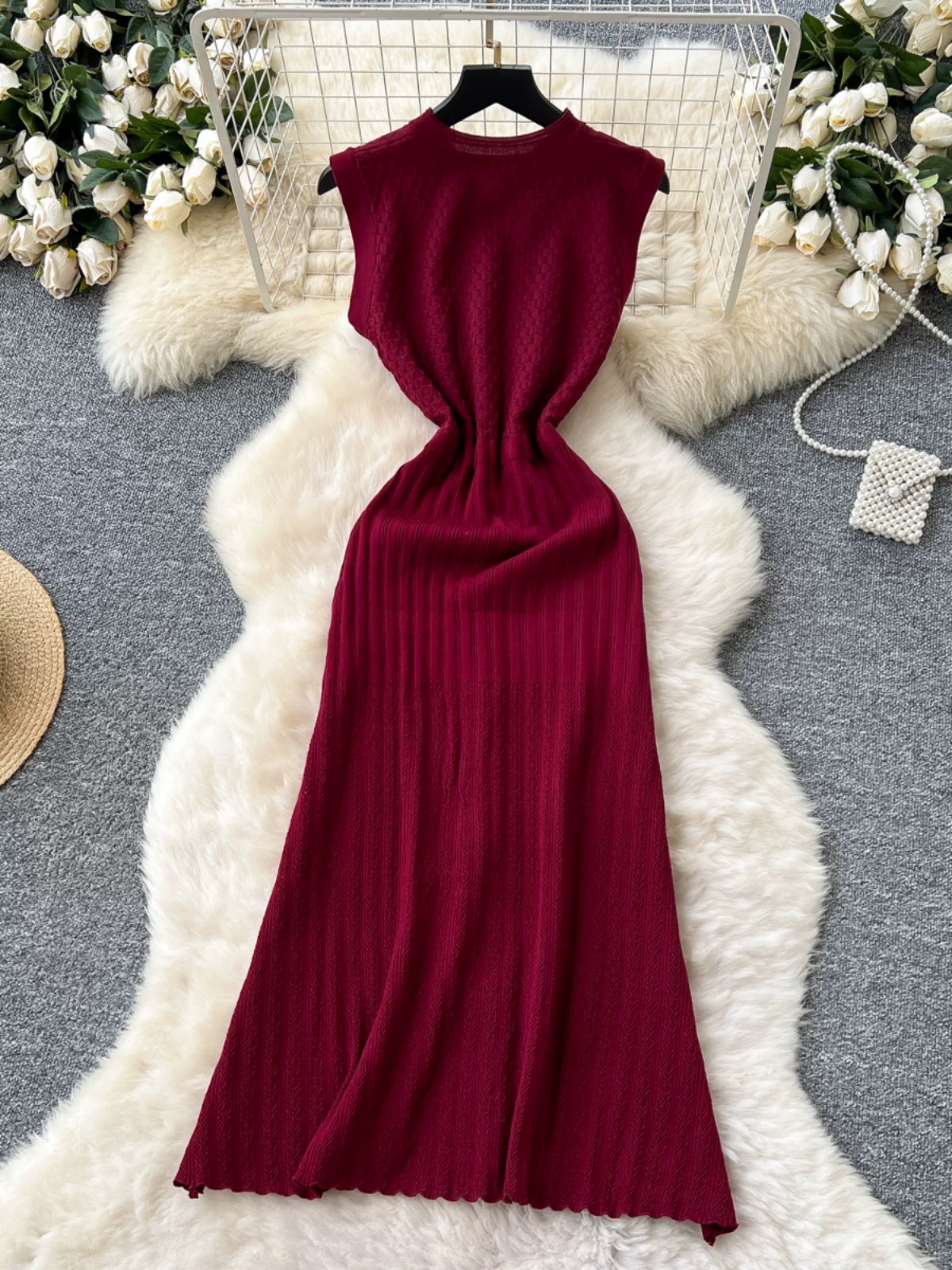 Already gone dress KD285 image