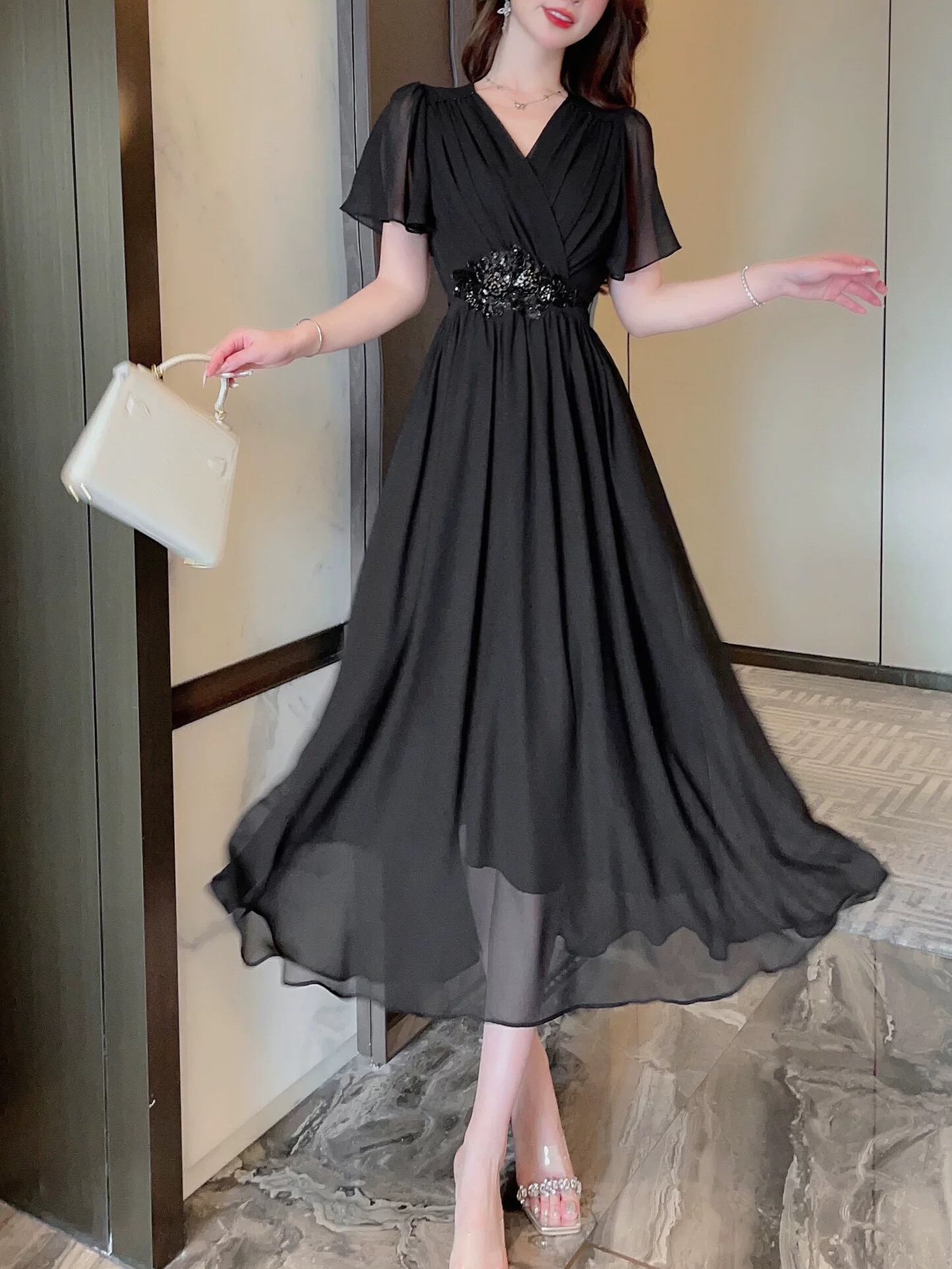 To my city dress FD1470 image