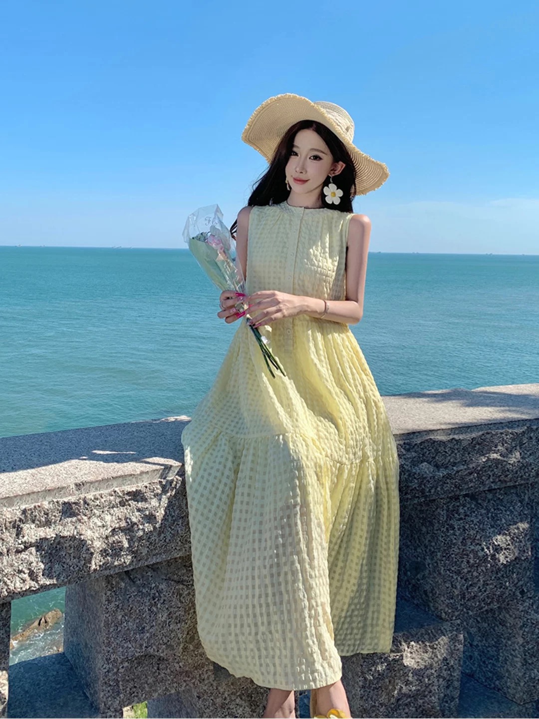 Slay for you dress CD212 image