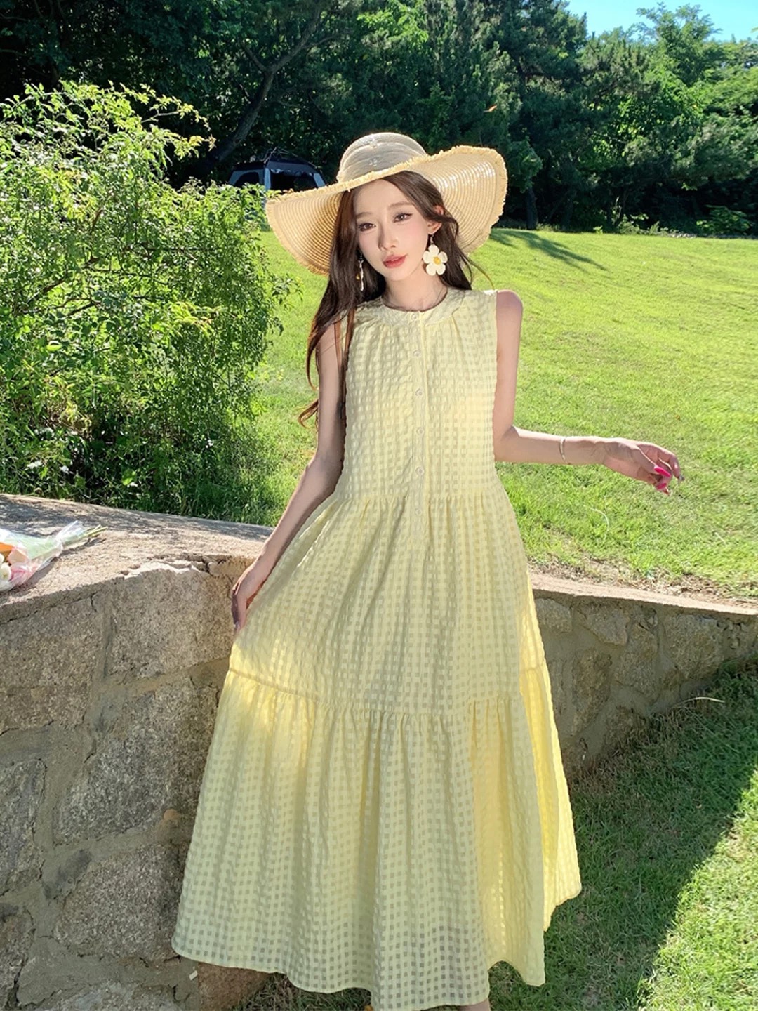 Slay for you dress CD212 image