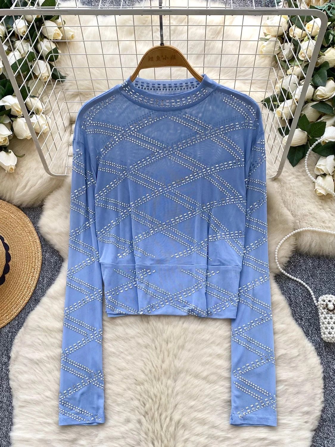 Out of my way top CTO778 image