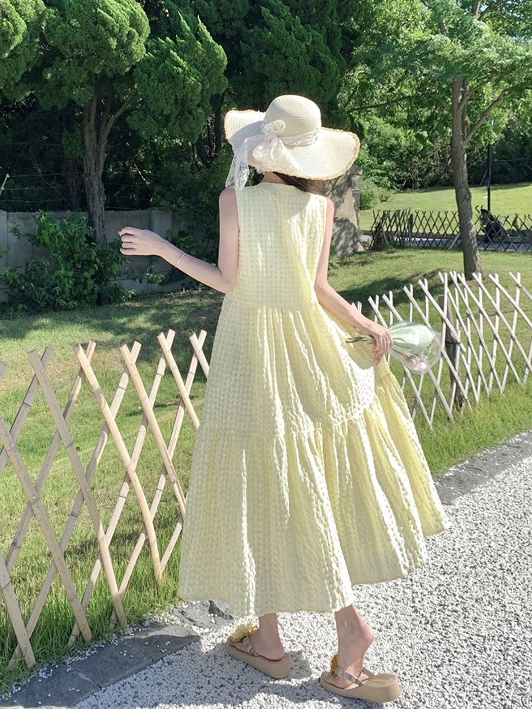 Slay for you dress CD212 image