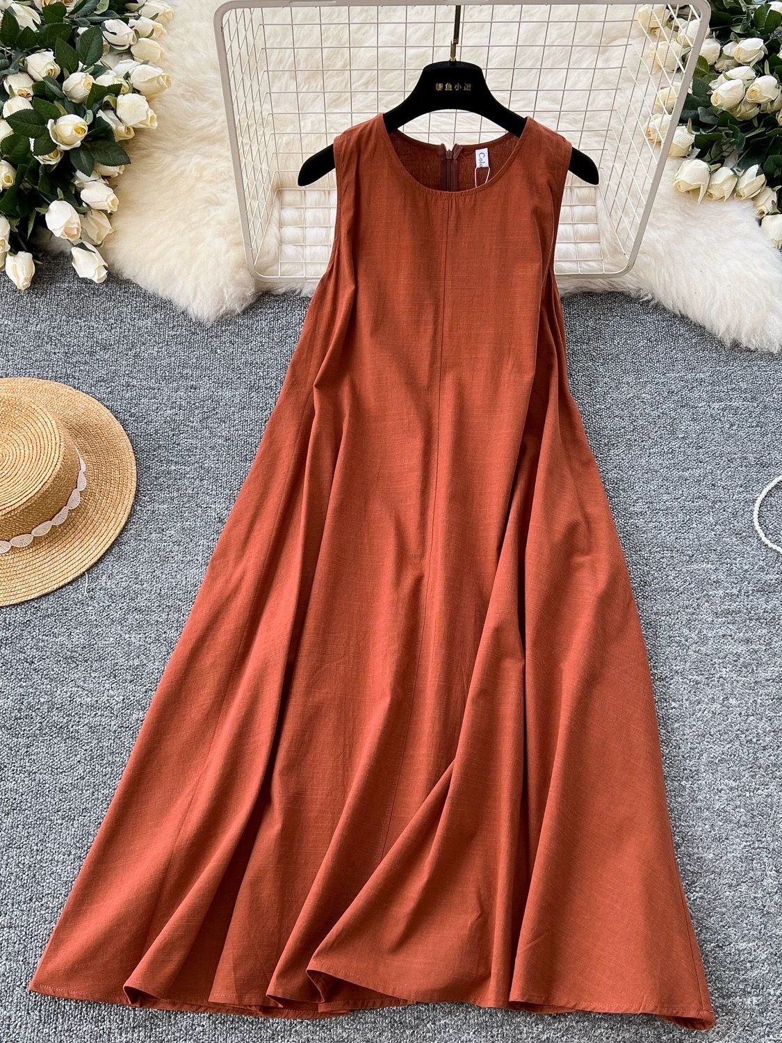 Loyal to you forever dress CD1275 image