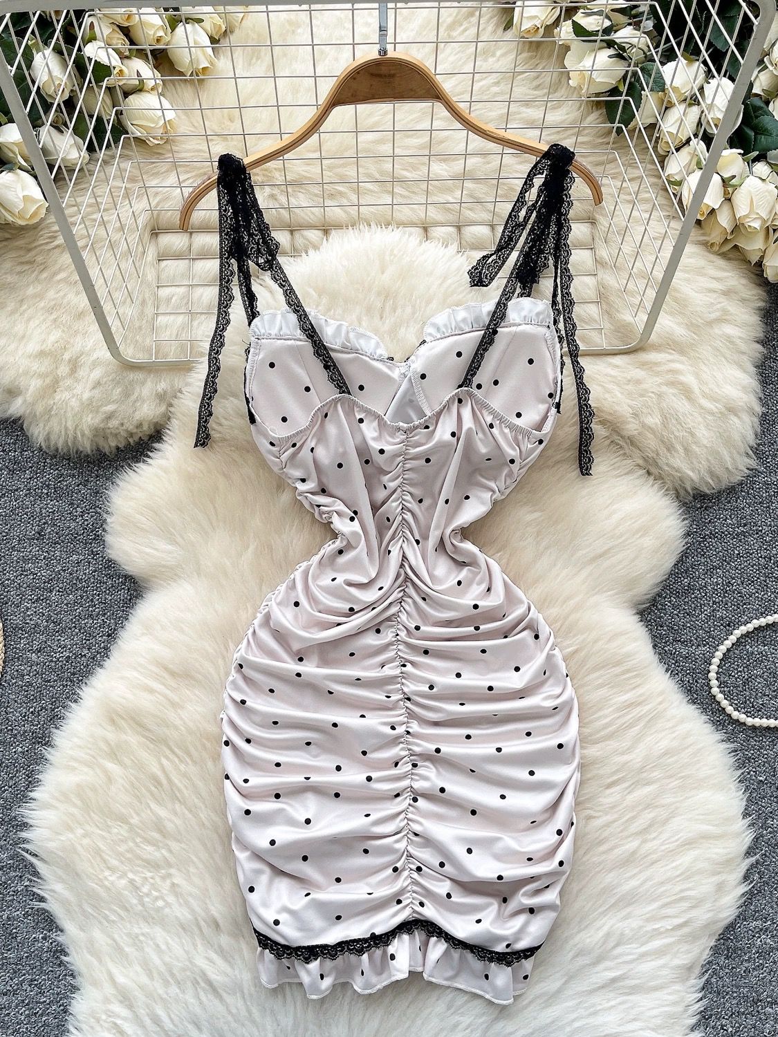 Living my life tube dress CBC1098 image