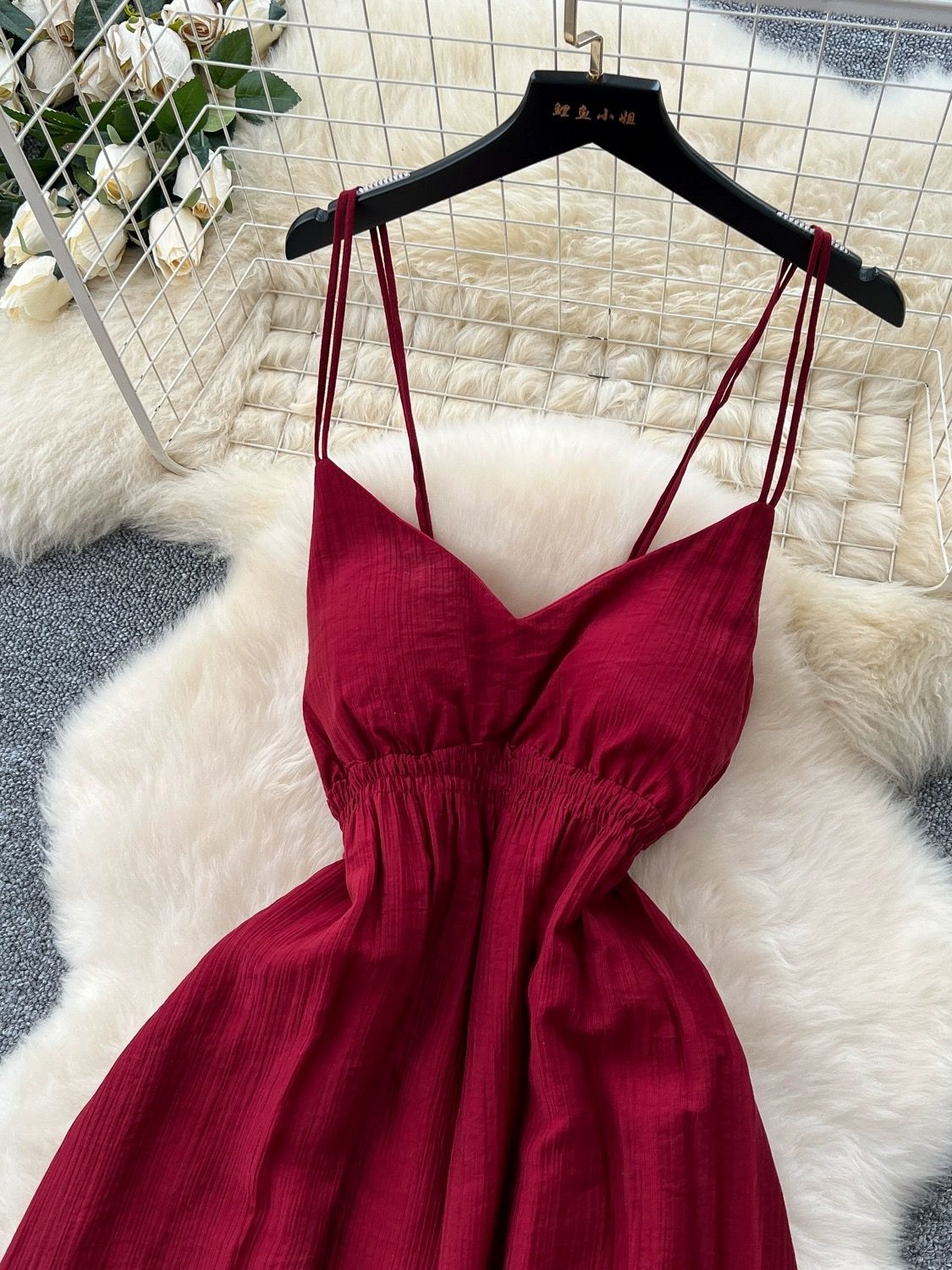 Highly selective dress CD214 image