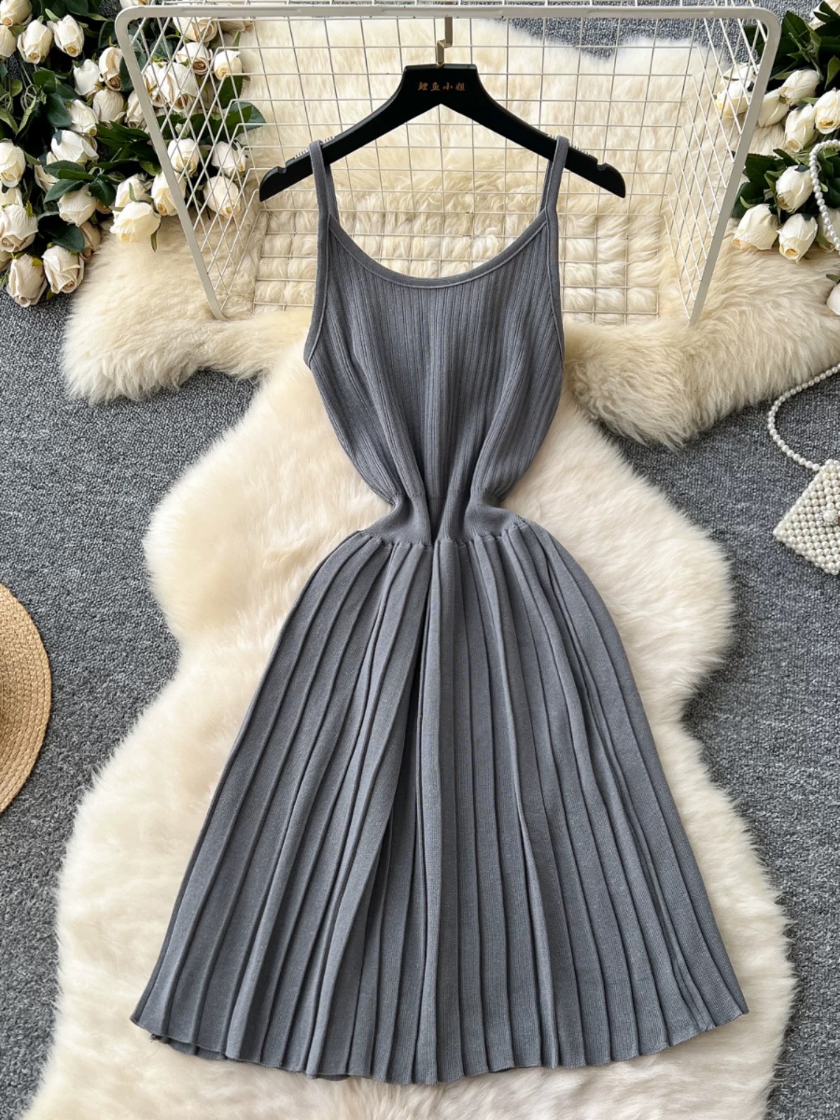 Go your own way dress KD286 image