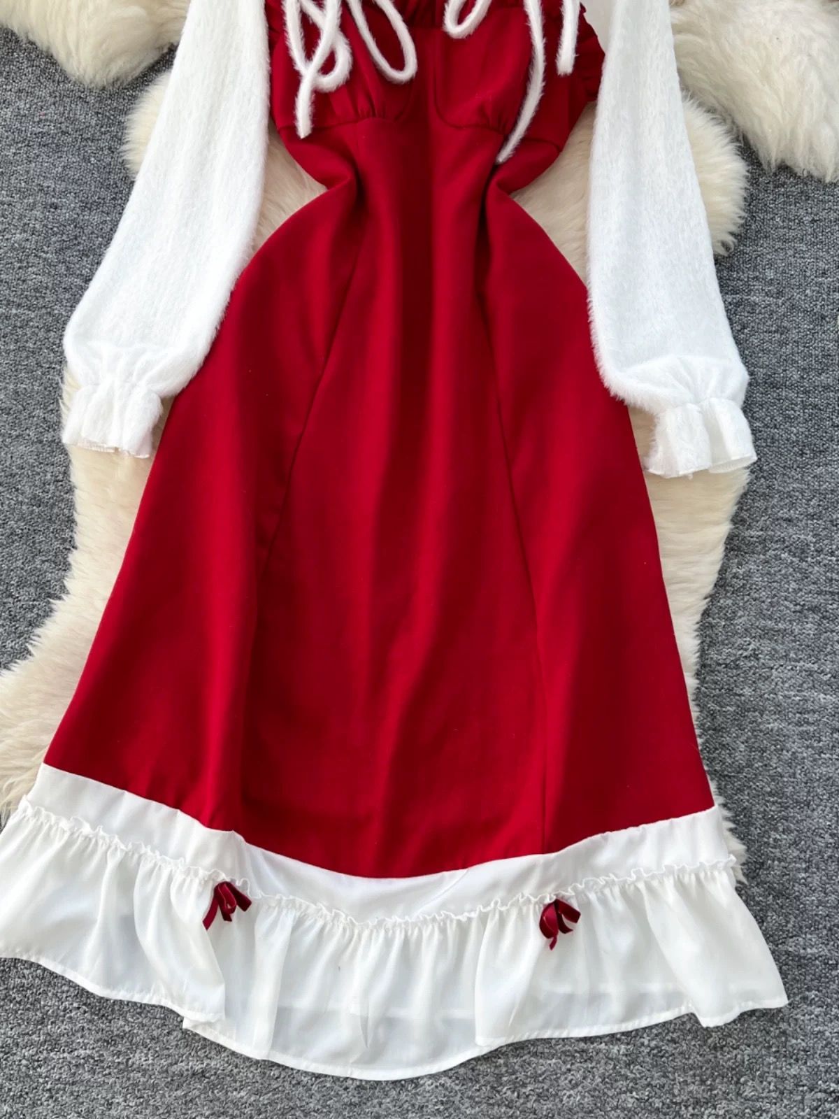 Don’t go dress CD2026 image