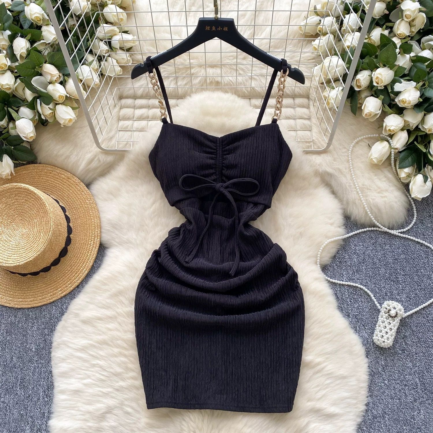 Tall soho dress CBC1069 image