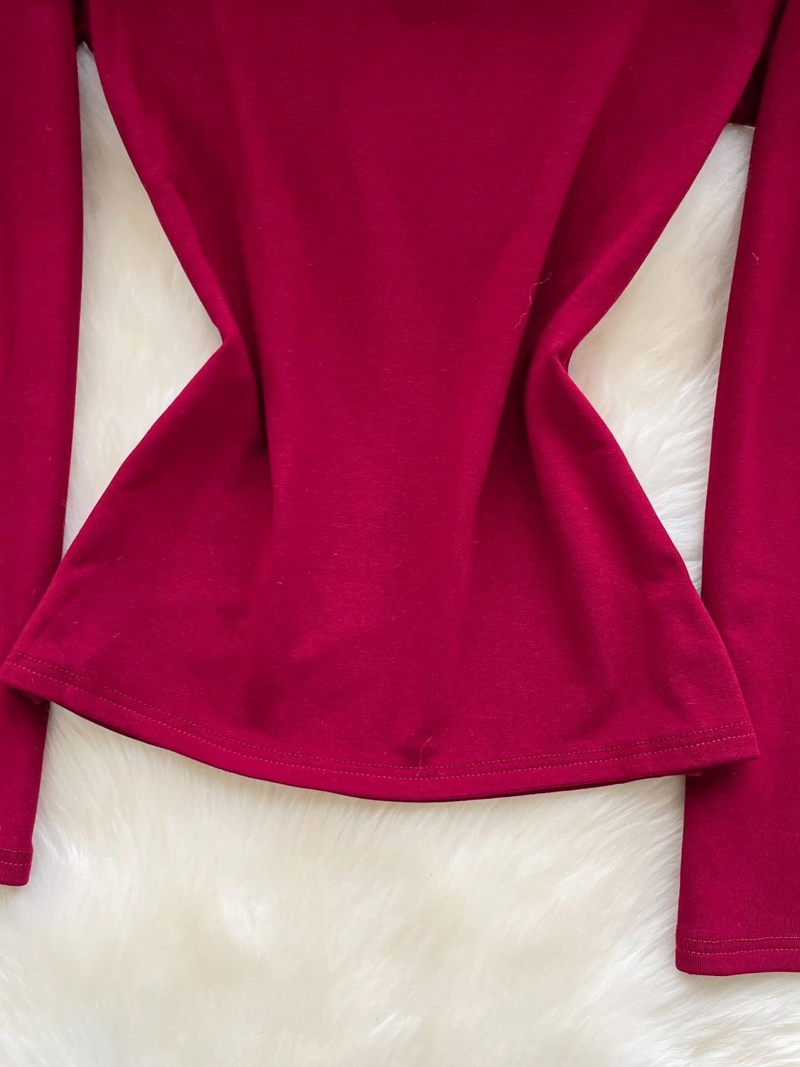 Delusional love top CTO775 image