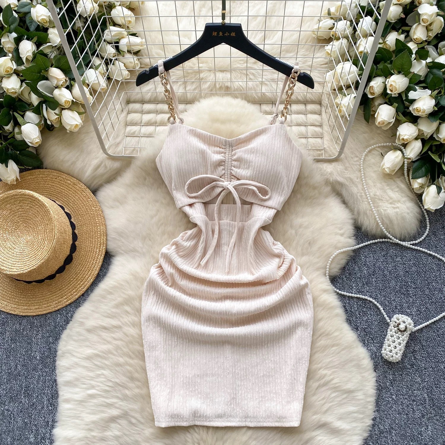 Tall soho dress CBC1069 image