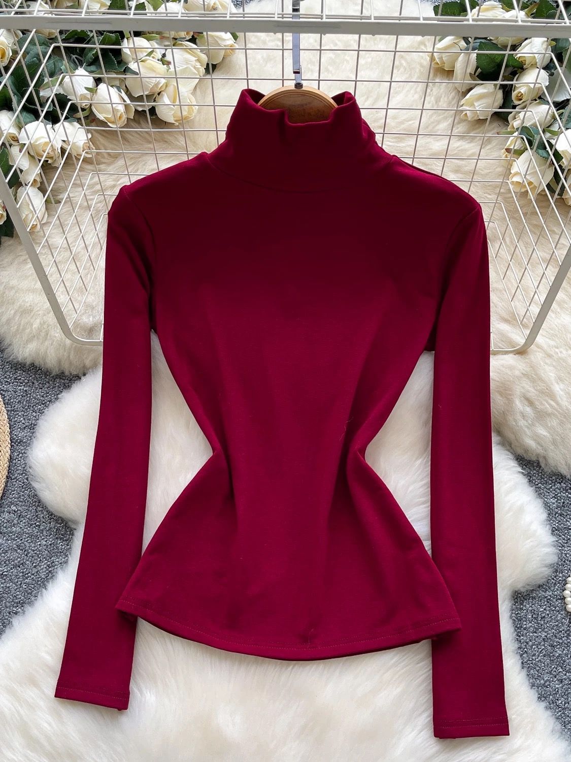 Delusional love top CTO775 image