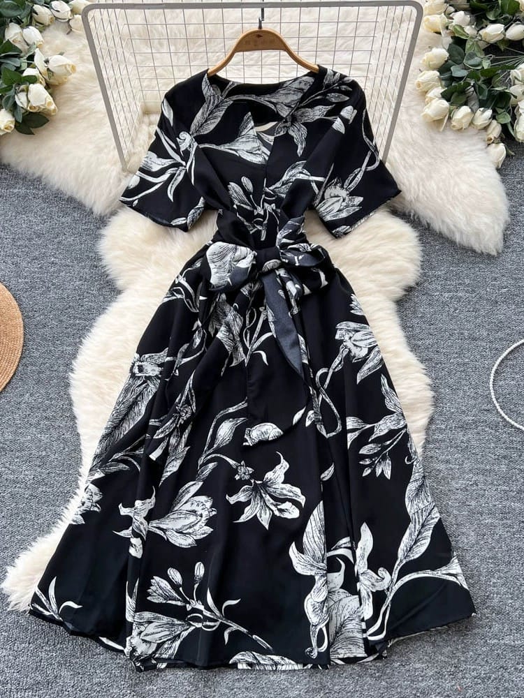 High class dress CD215 image