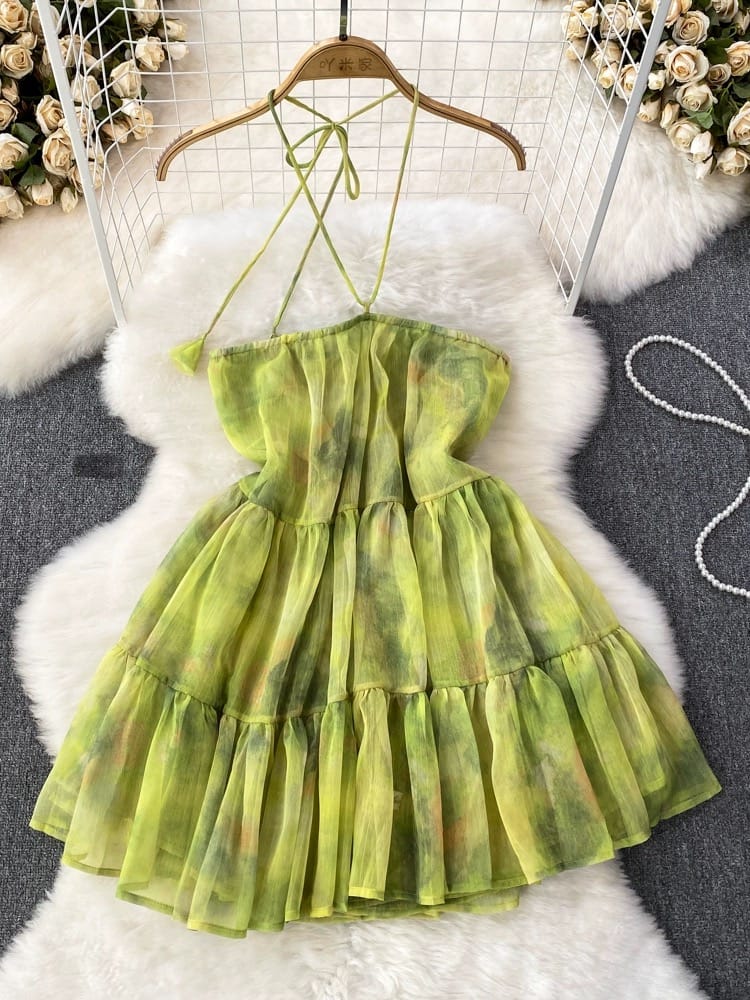 Sofie soft dress CD1552 image