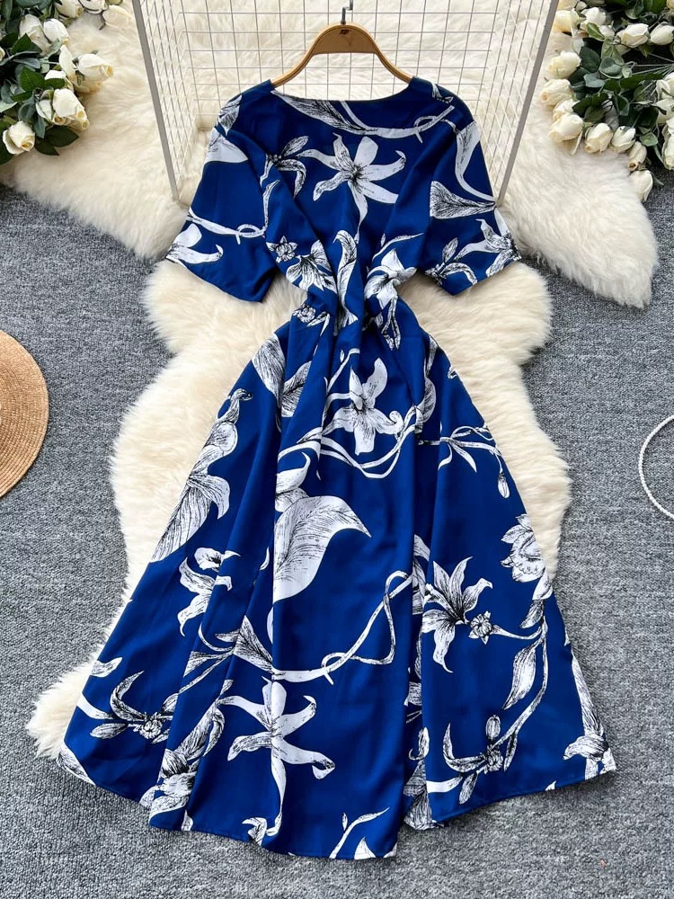 High class dress CD215 image