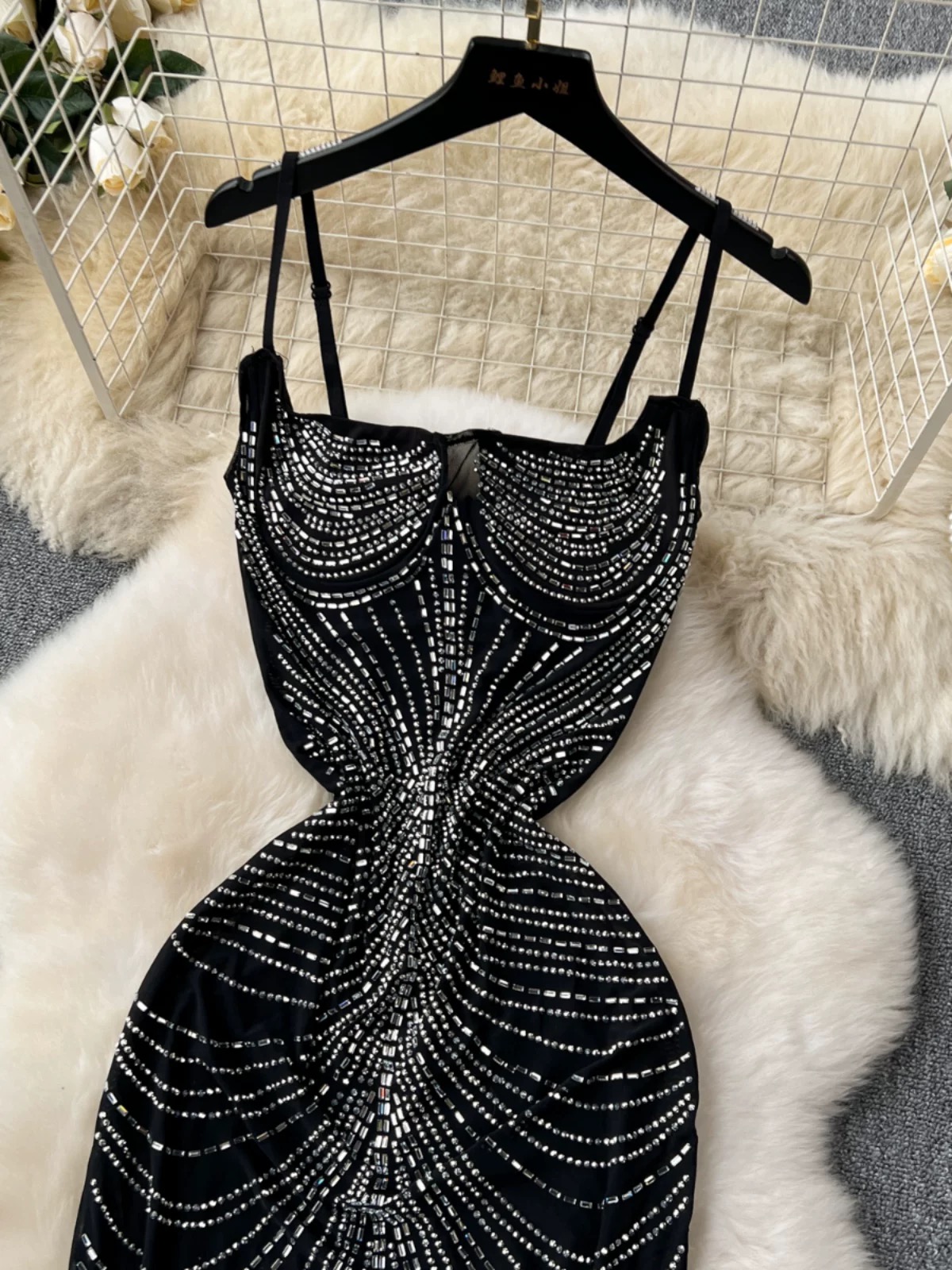 Coronado beauty dress EVD293 image