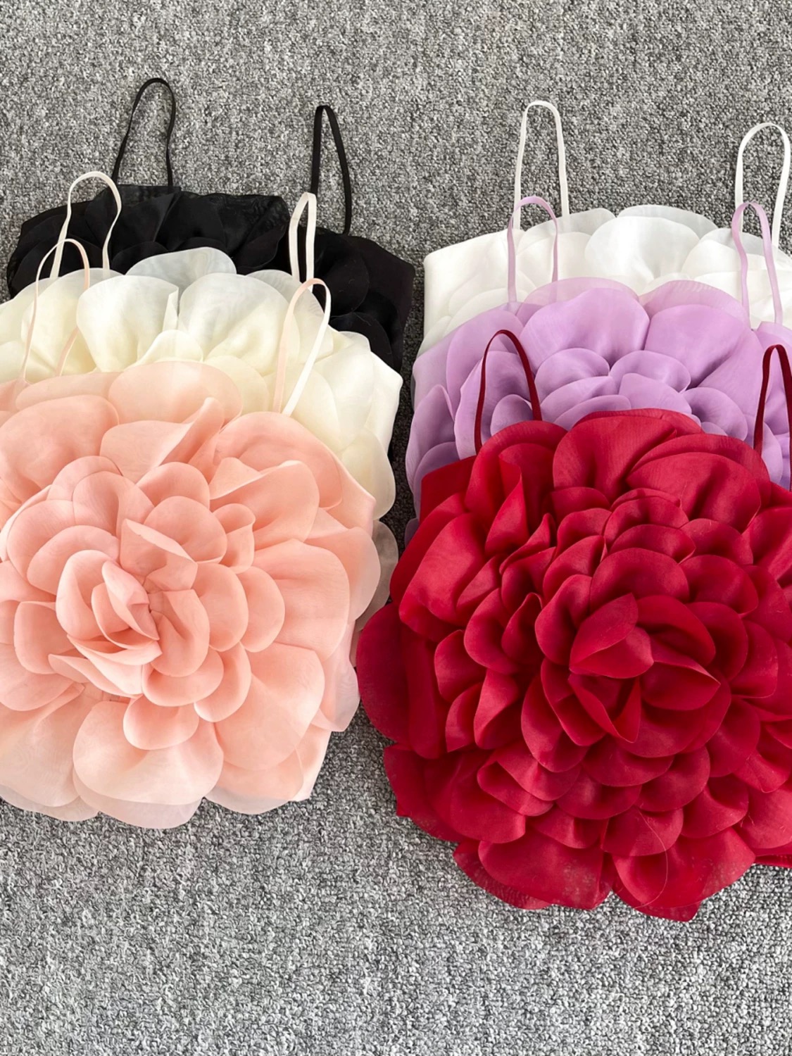 Shine in the night top FTO249 image