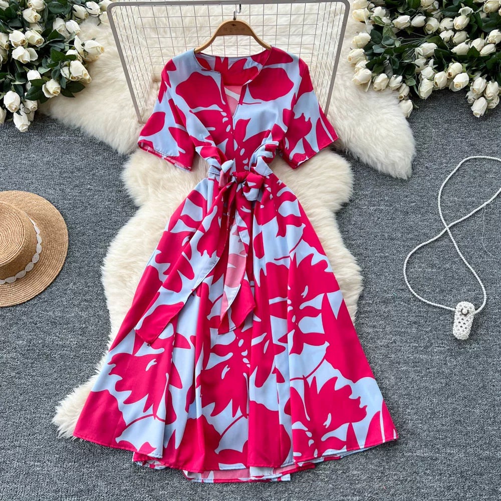 High class dress CD215 image