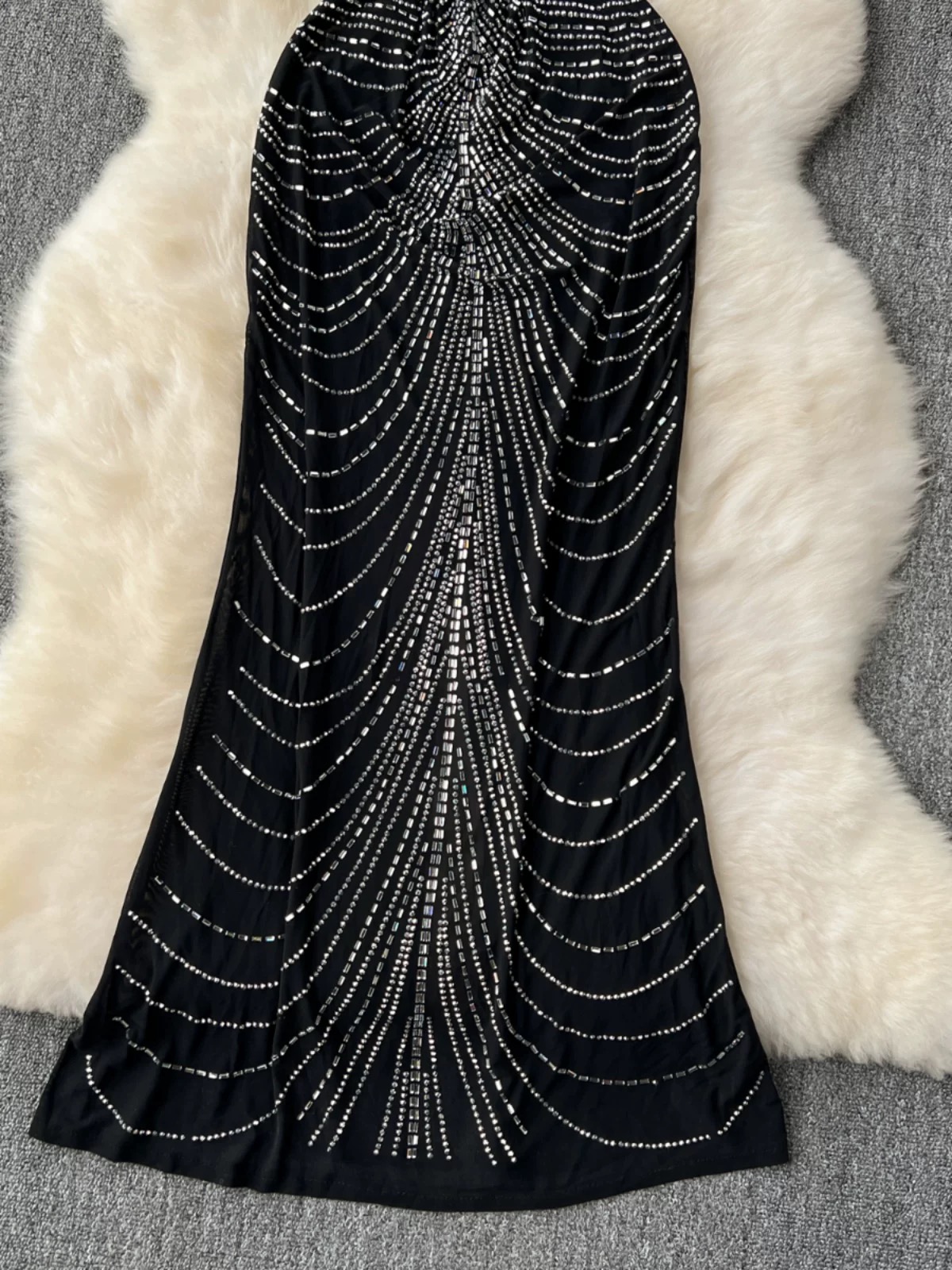 Coronado beauty dress EVD293 image