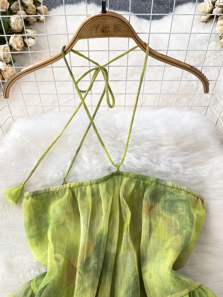 Sofie soft dress CD1552 image