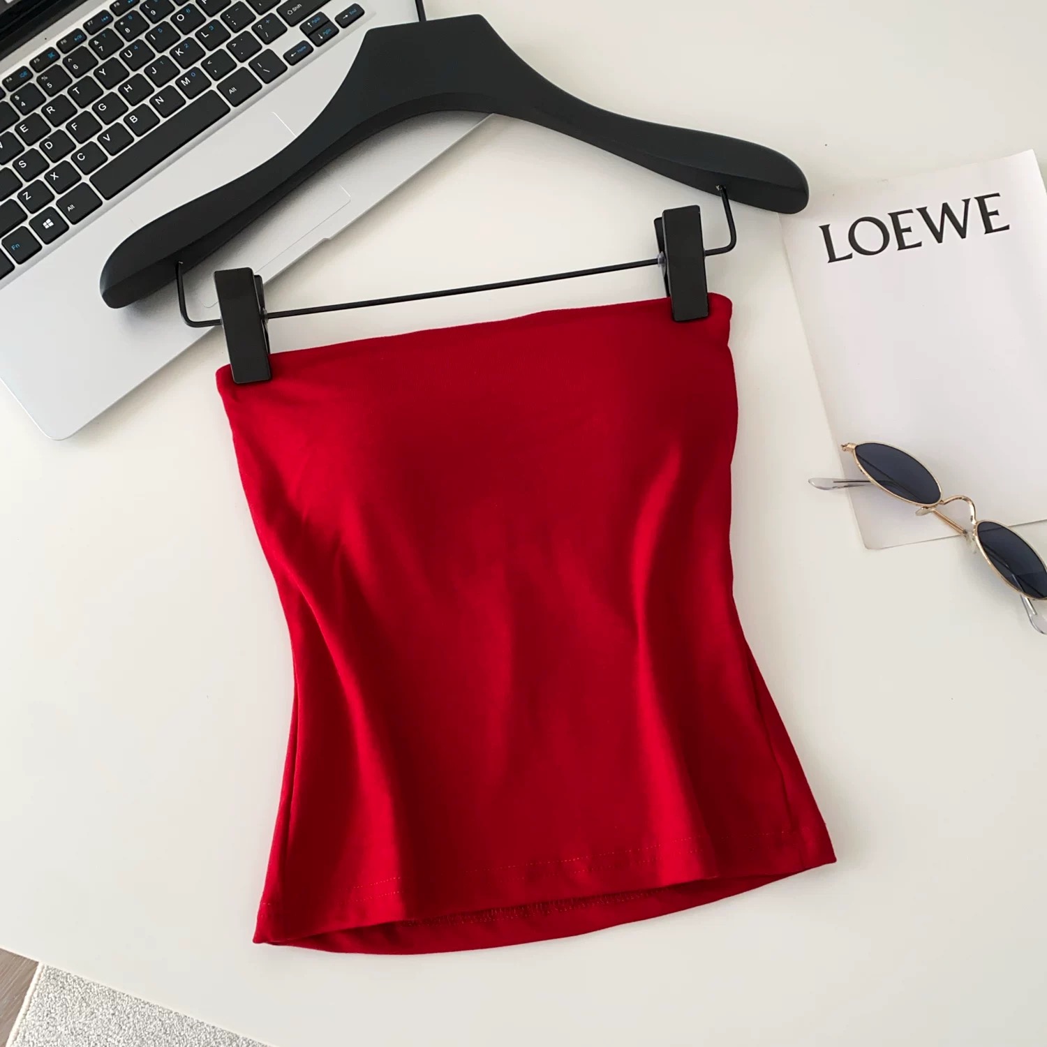 Ready to rumble top CTO774 image