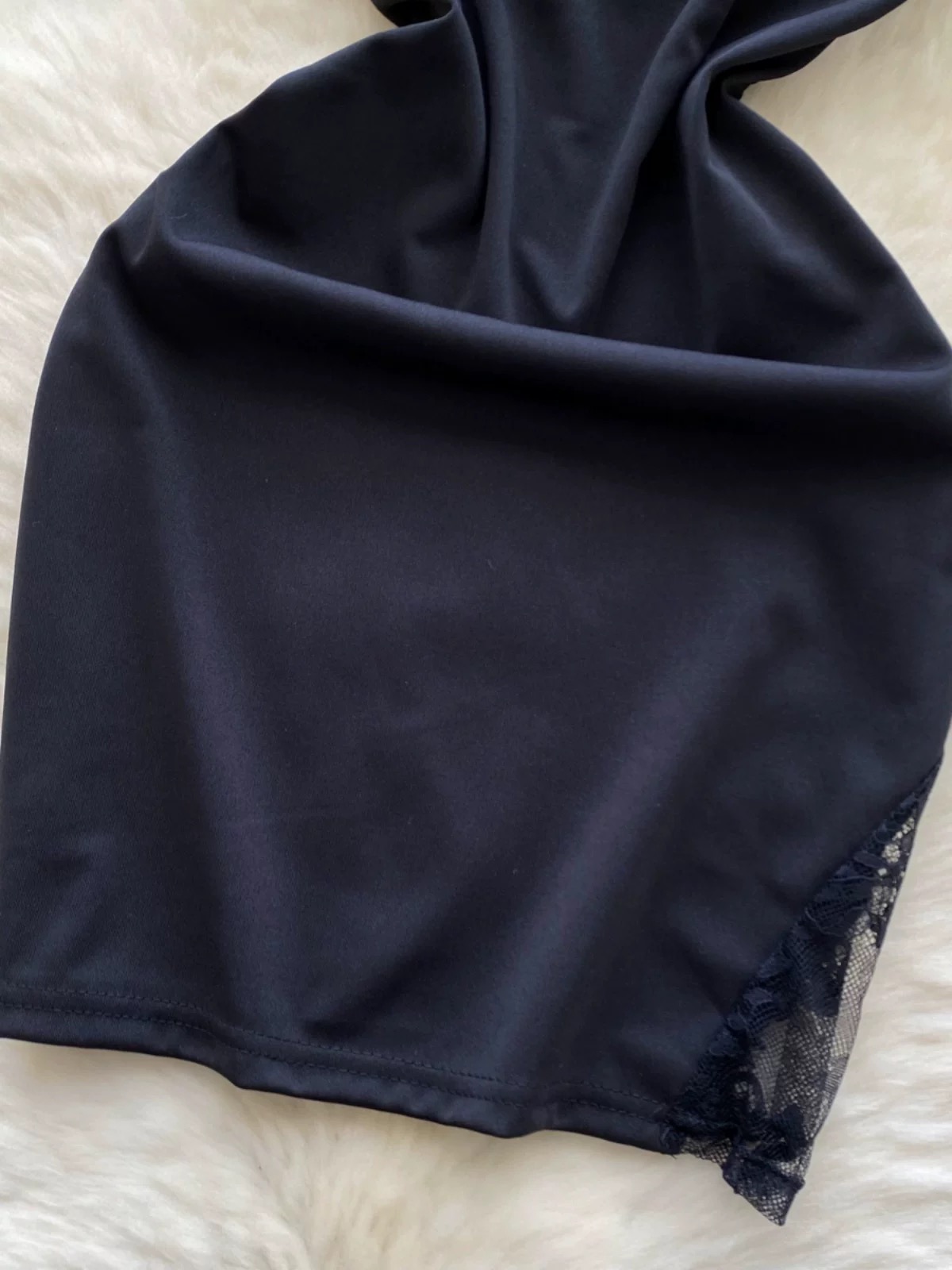 Getting it handled dress CBC1068 image