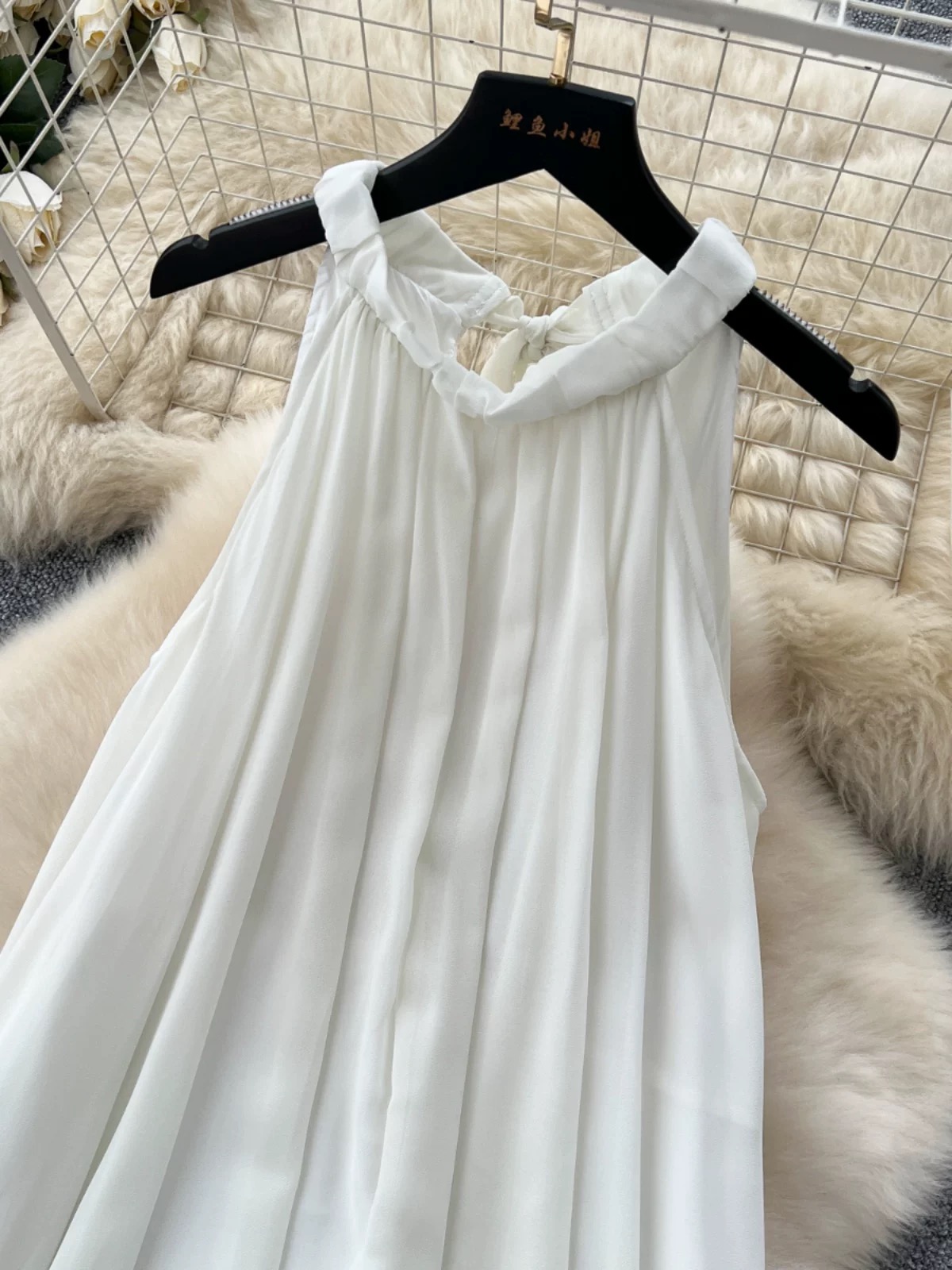 Big decisions dress CD2027 image