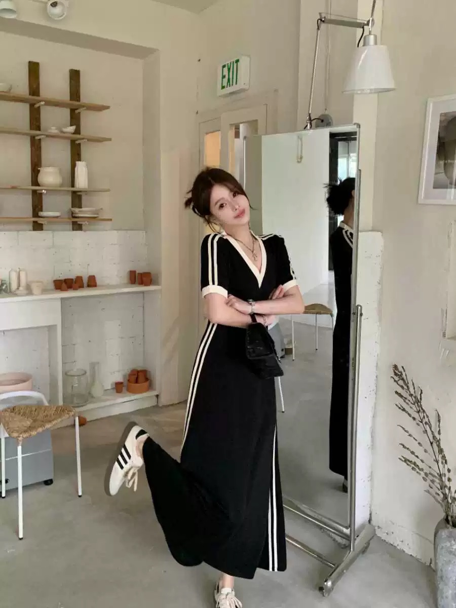 Got somewhere to be dress CD1834 image