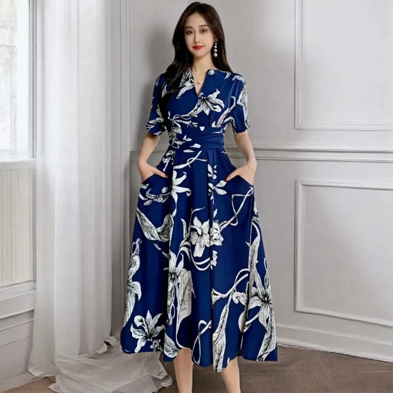 High class dress CD215 image